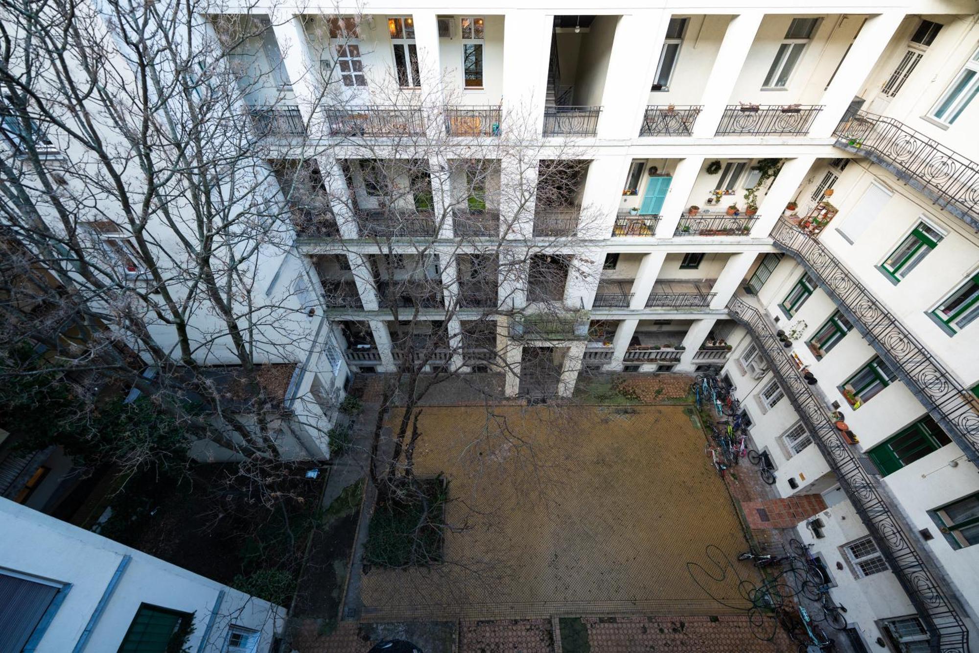 Modern, Design Lakas A Margit-sziget Mellett Apartamento Budapest
