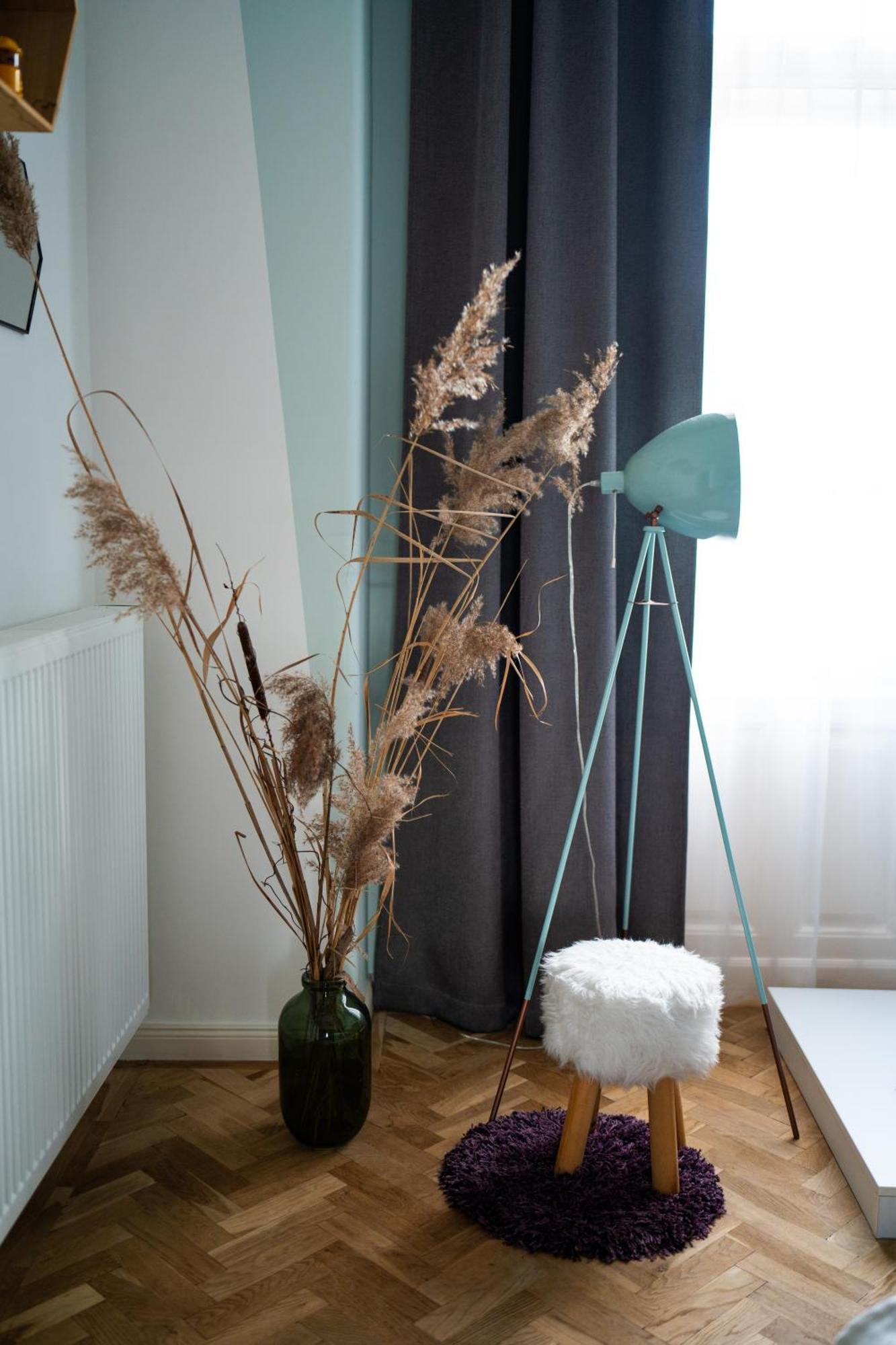 Modern, Design Lakas A Margit-sziget Mellett