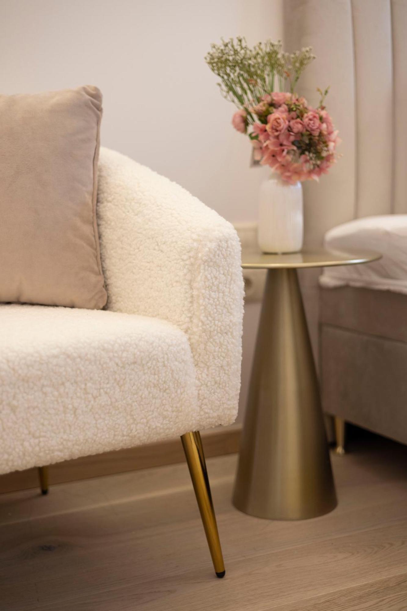 Luxurious W/ A Stunning View To The Basilica Budapeszt