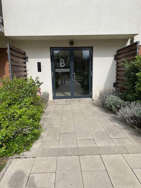 Apartamento Lux Cordia With Free Parking *