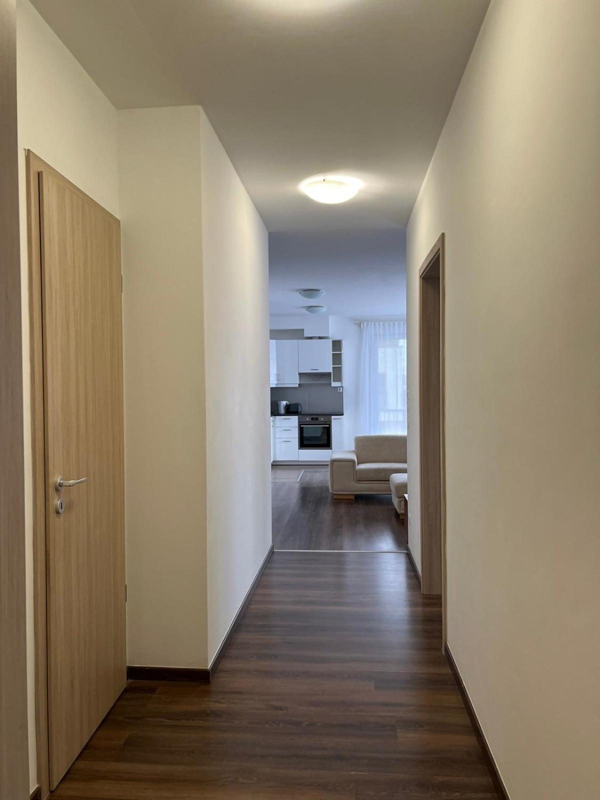 Lux Cordia With Free Parking Apartamento