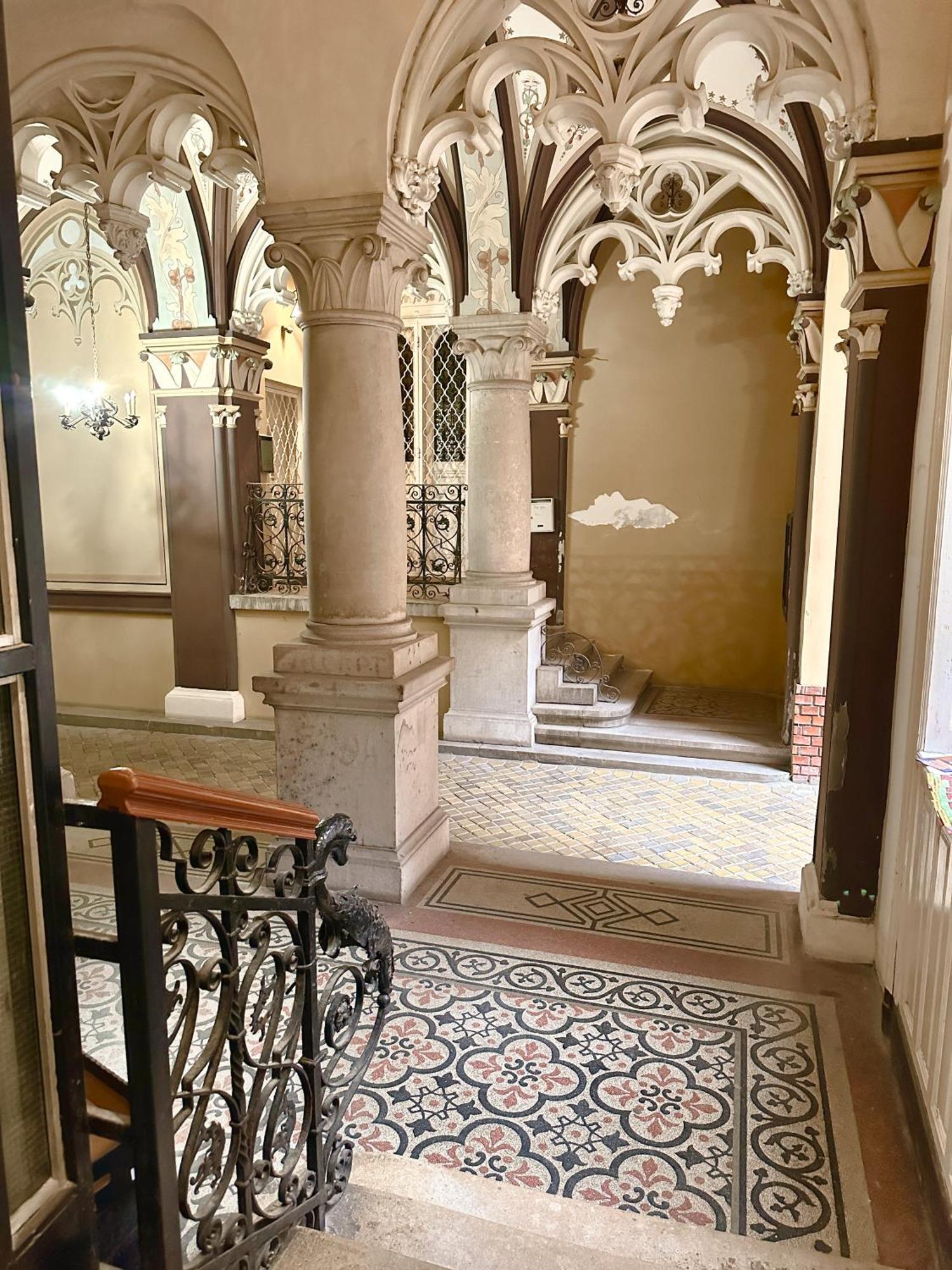 Apartment Izabella Downtown Delight *