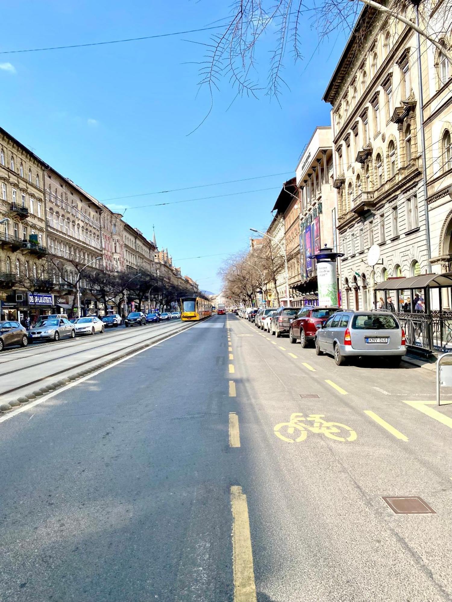 Amazing Swedish 3 In The Center Budapest