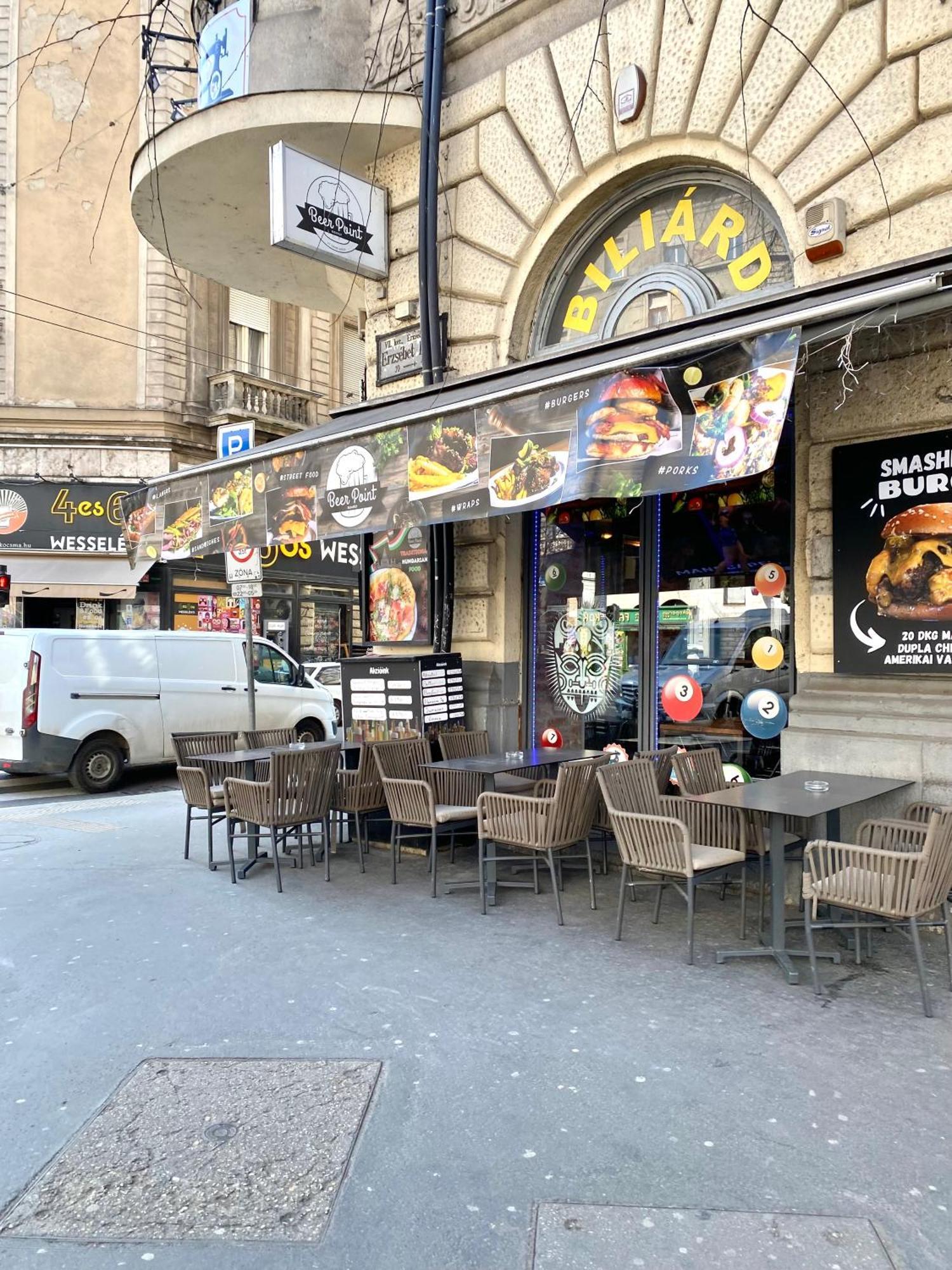 Amazing Swedish 3 In The Center Budapest