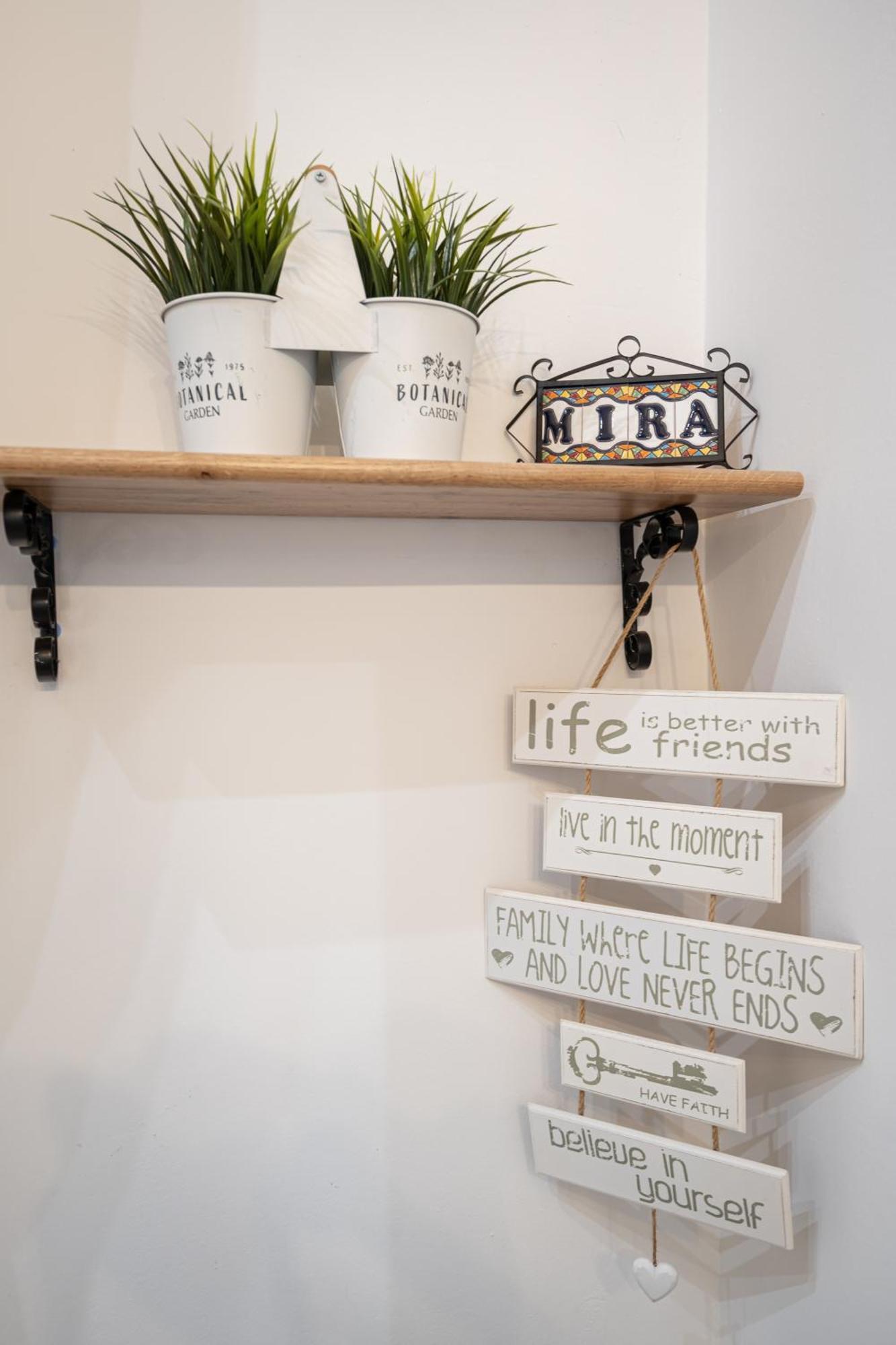 Apartamento Mira