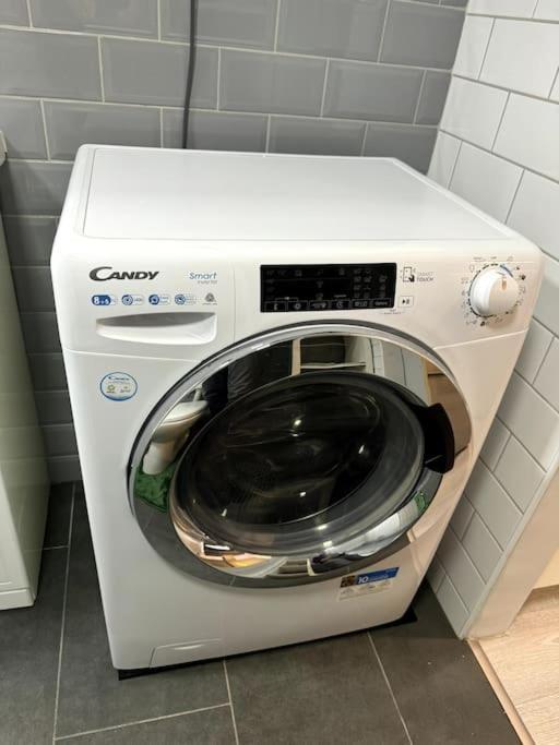 Apartman D40