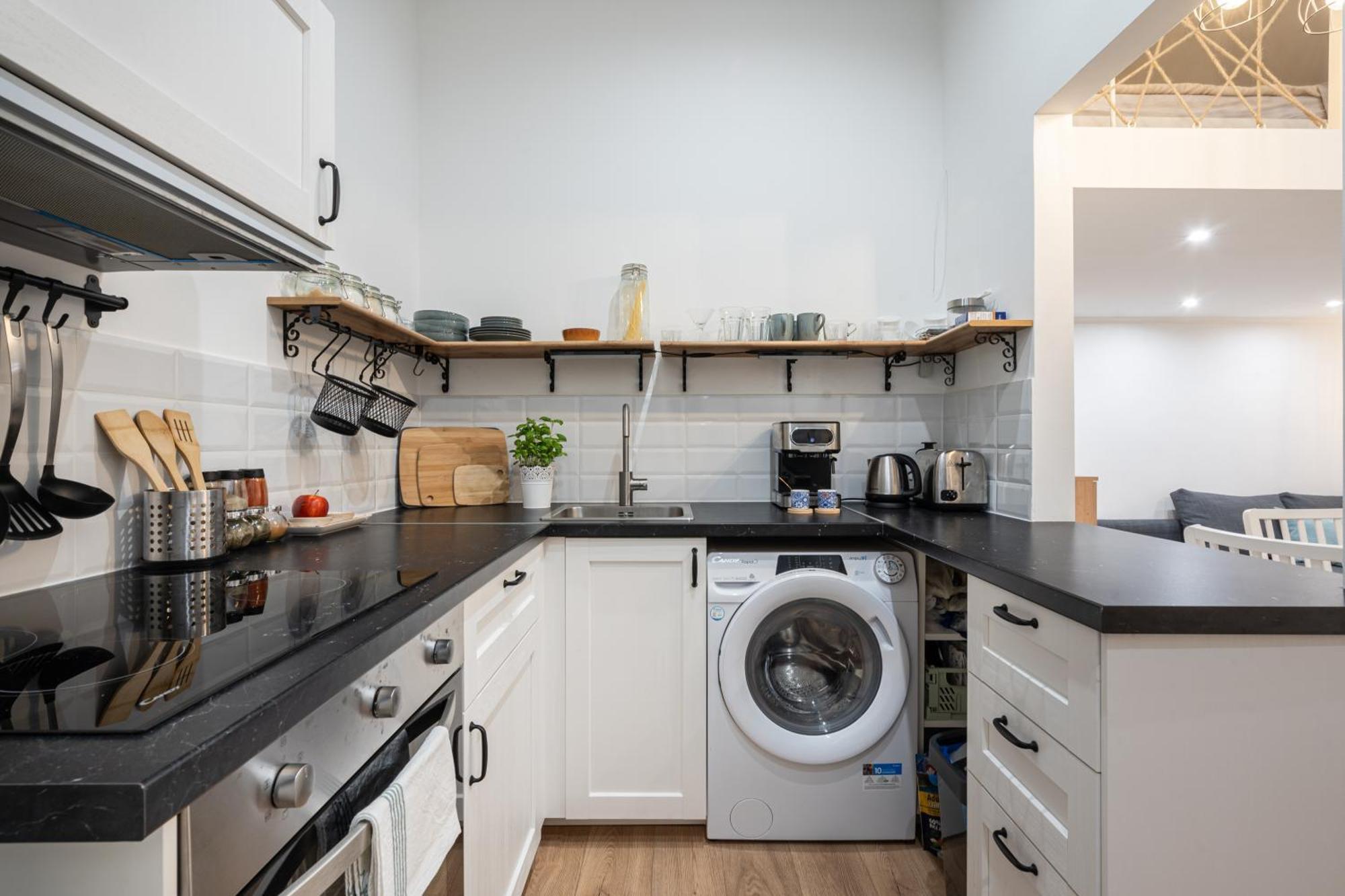 Apartamento Mira