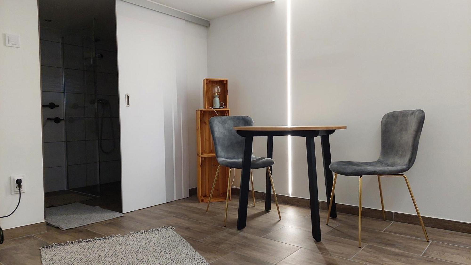 Appartamento Headroom *