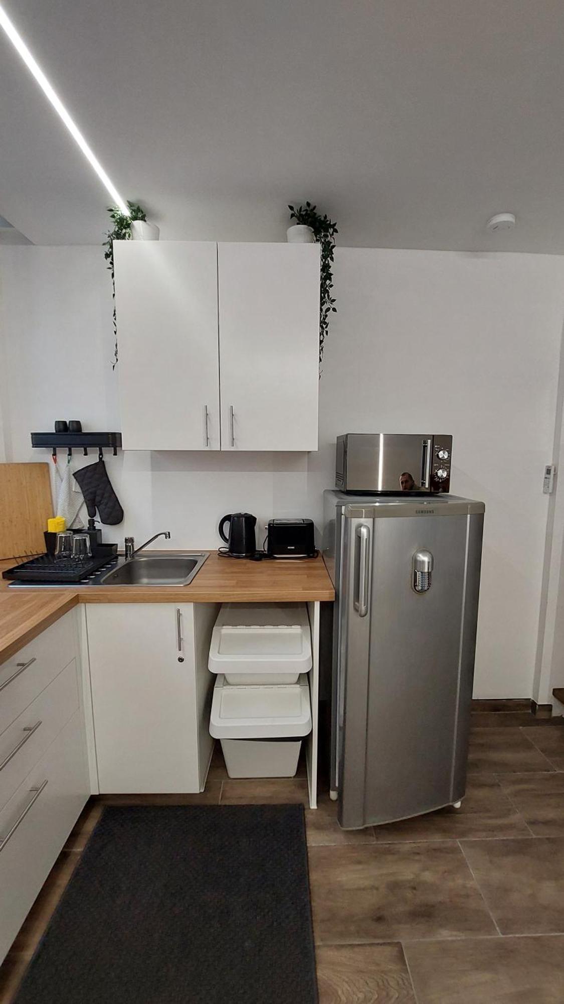 Appartamento Headroom Budapest