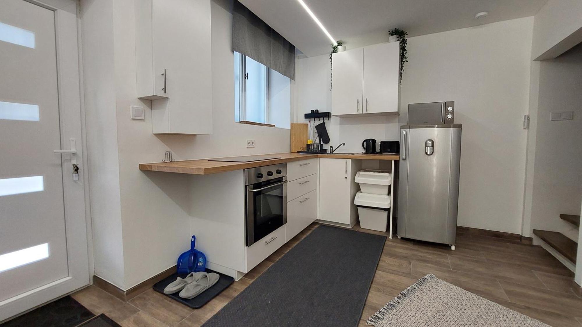 Apartamento Headroom