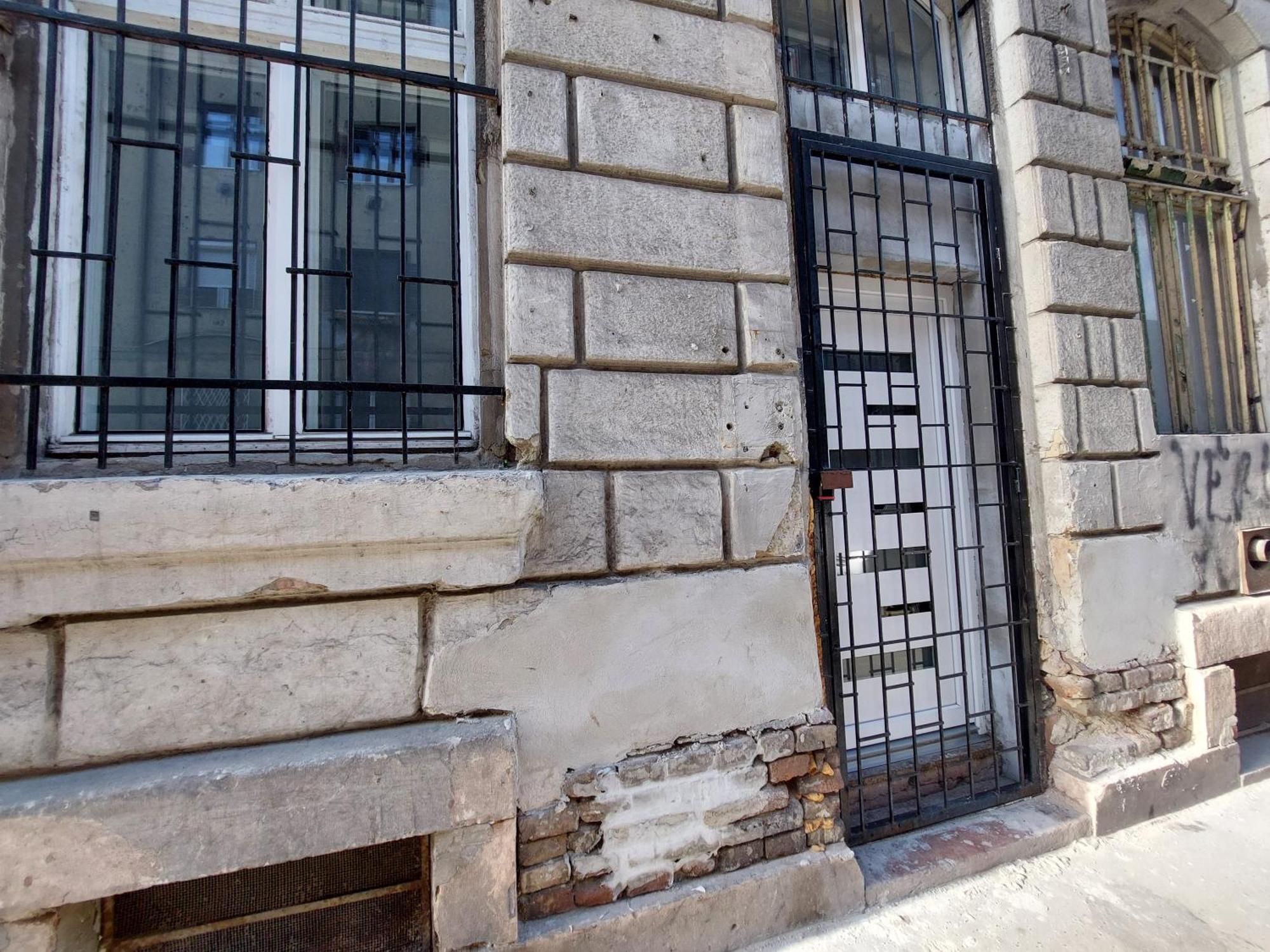 Appartamento Headroom Budapest