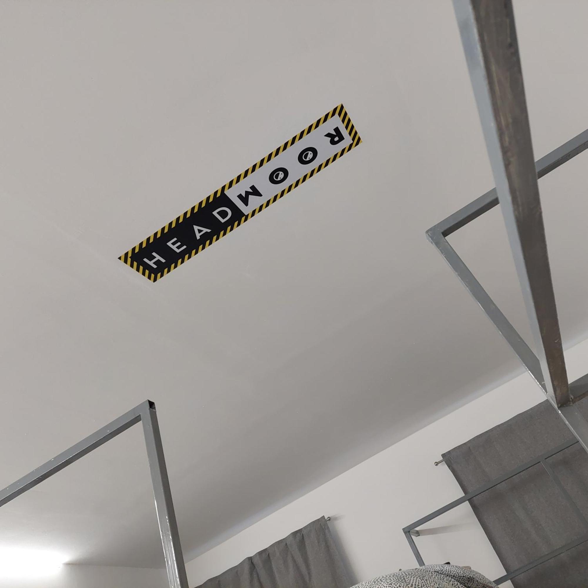 Apartamento Headroom