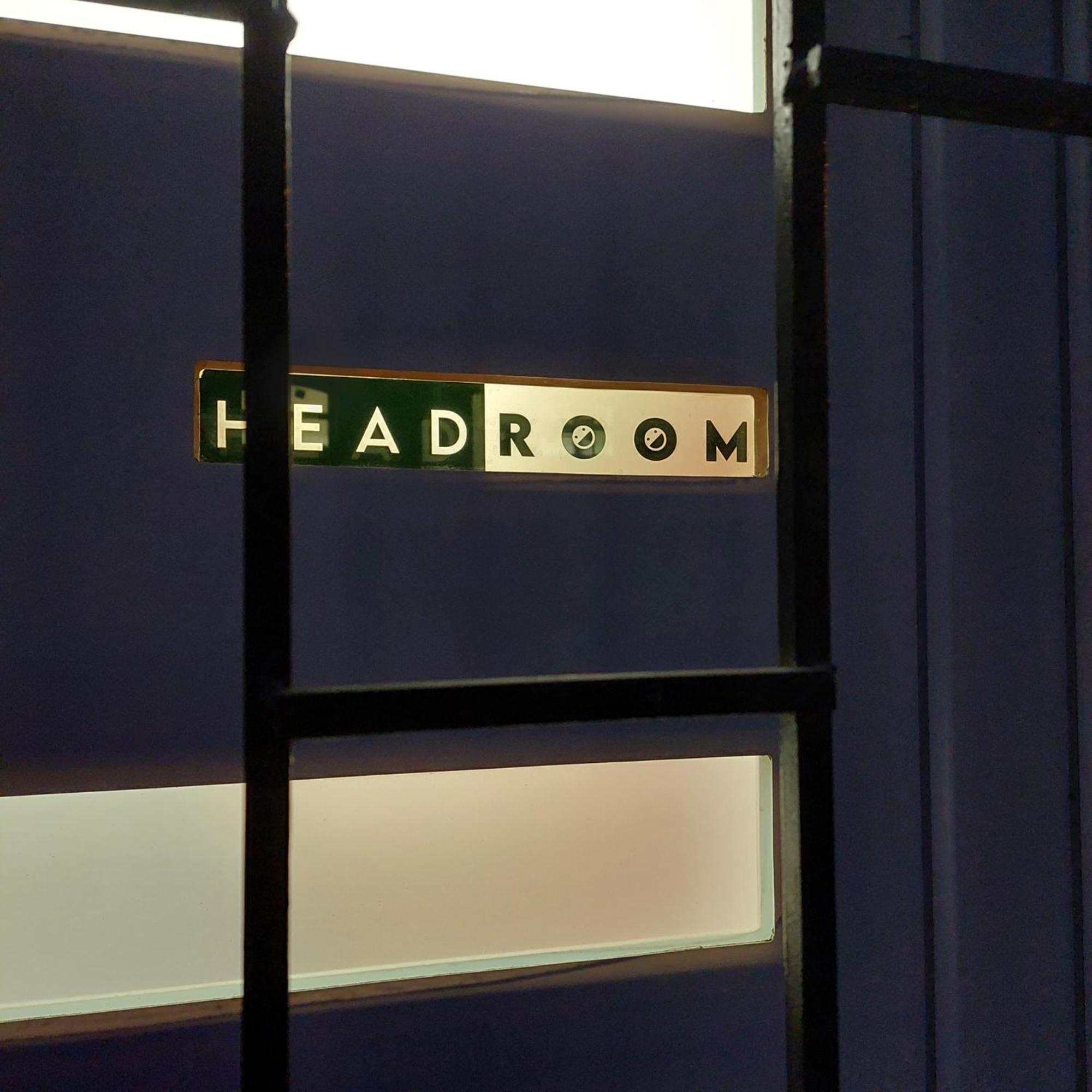 Headroom Appartamento Budapest