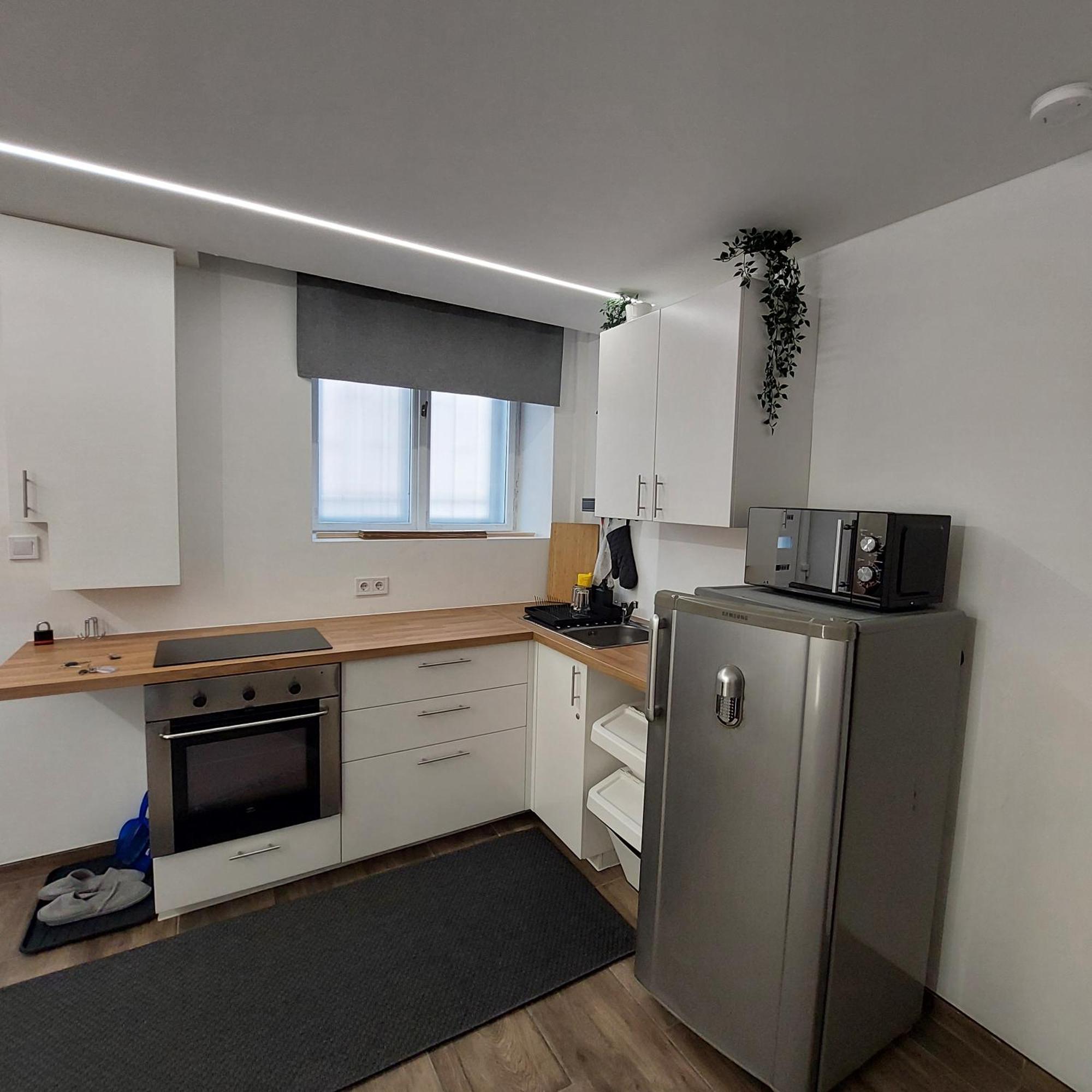Headroom Apartamento