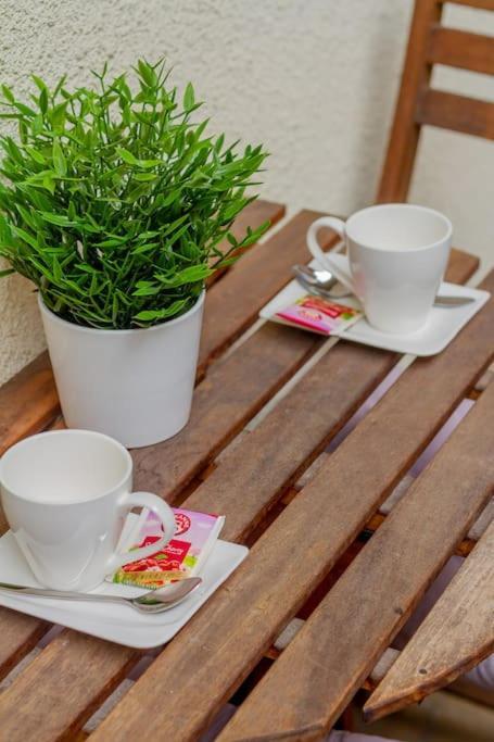 Apartmán Soho Heartbeat Hideaway By Nw Budapešť