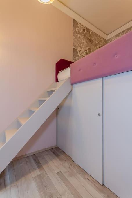 Apartmán Soho Heartbeat Hideaway By Nw *