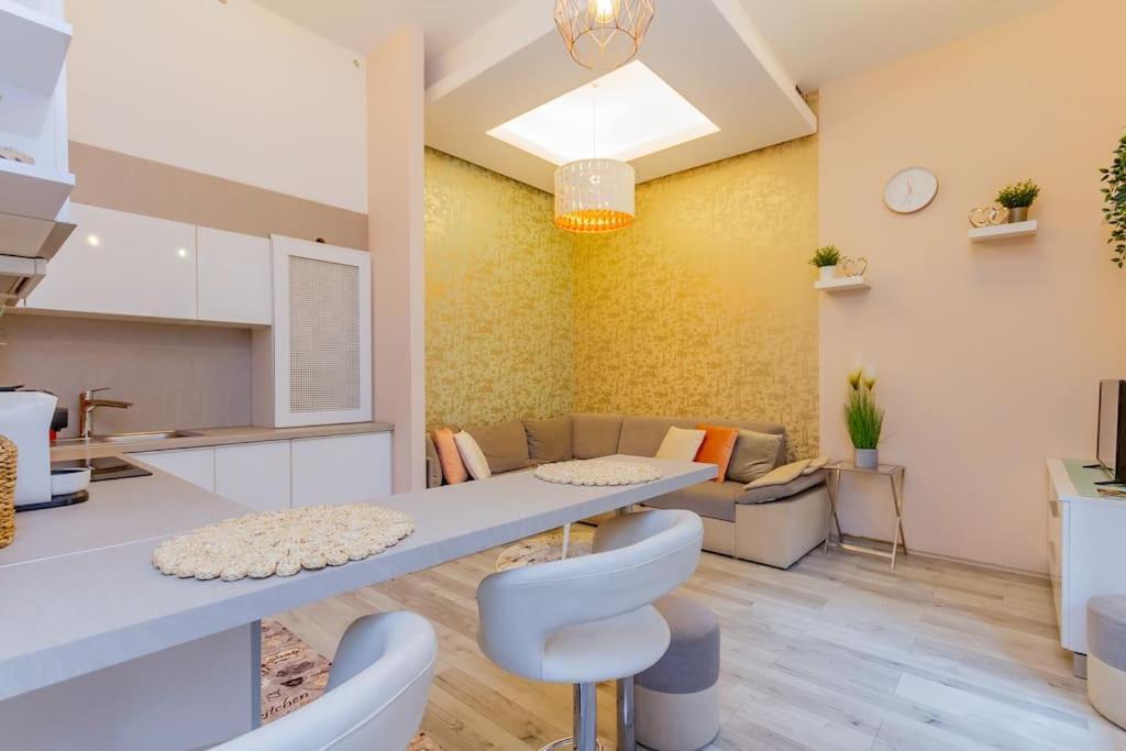 Soho Heartbeat Hideaway By Nw Apartmán *