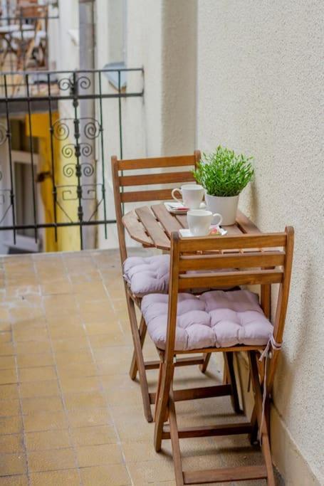 Soho Heartbeat Hideaway By Nw Apartmán Budapešť