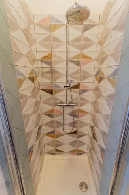 Apartmán Soho Heartbeat Hideaway By Nw *