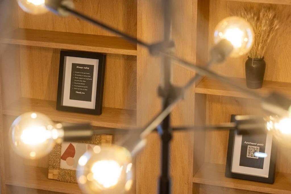 Hajos Trendy Mini Loft In The Center Apartment *