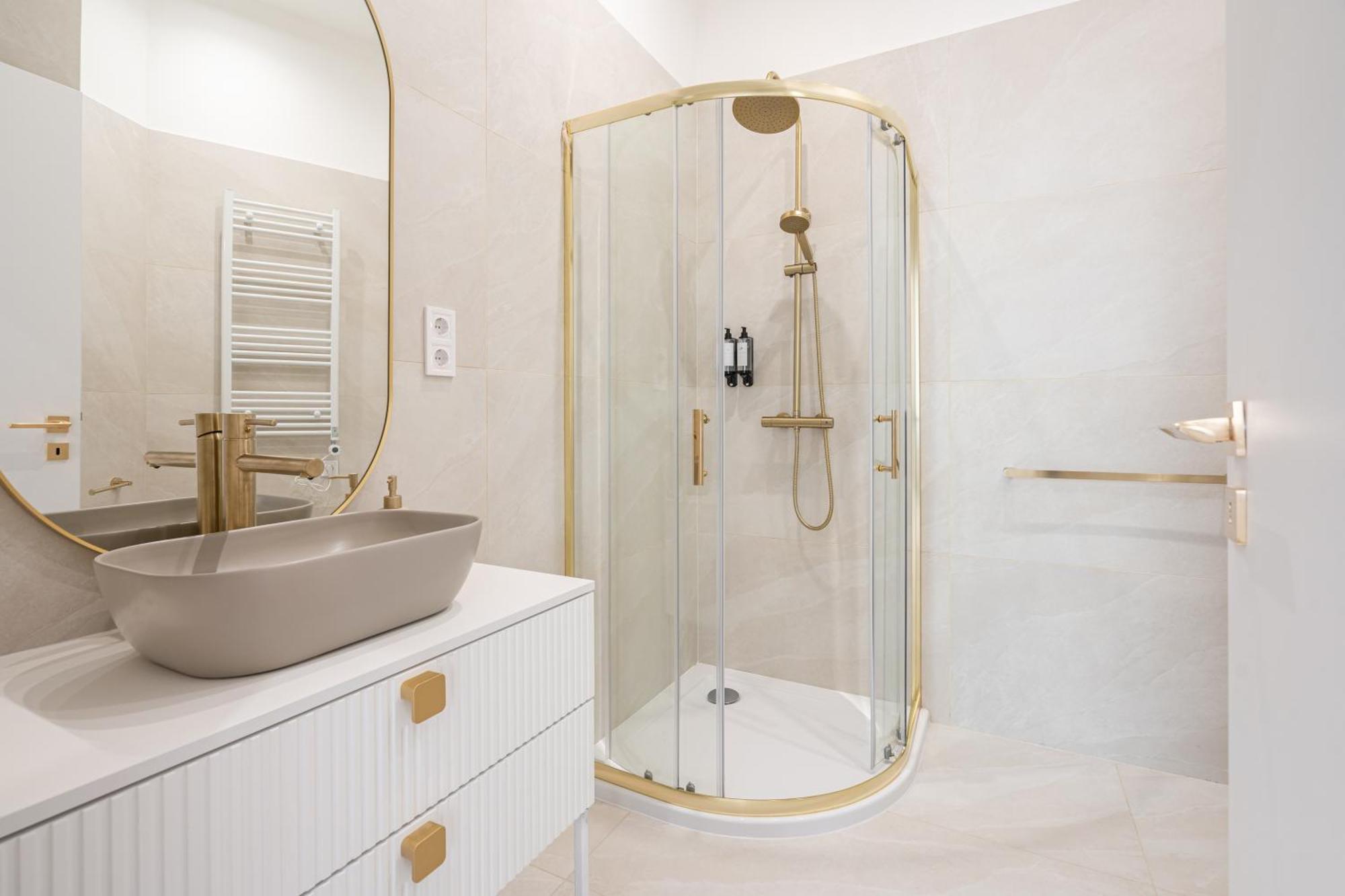 W35- Boutique Apartments, Location By Bqa Budapest