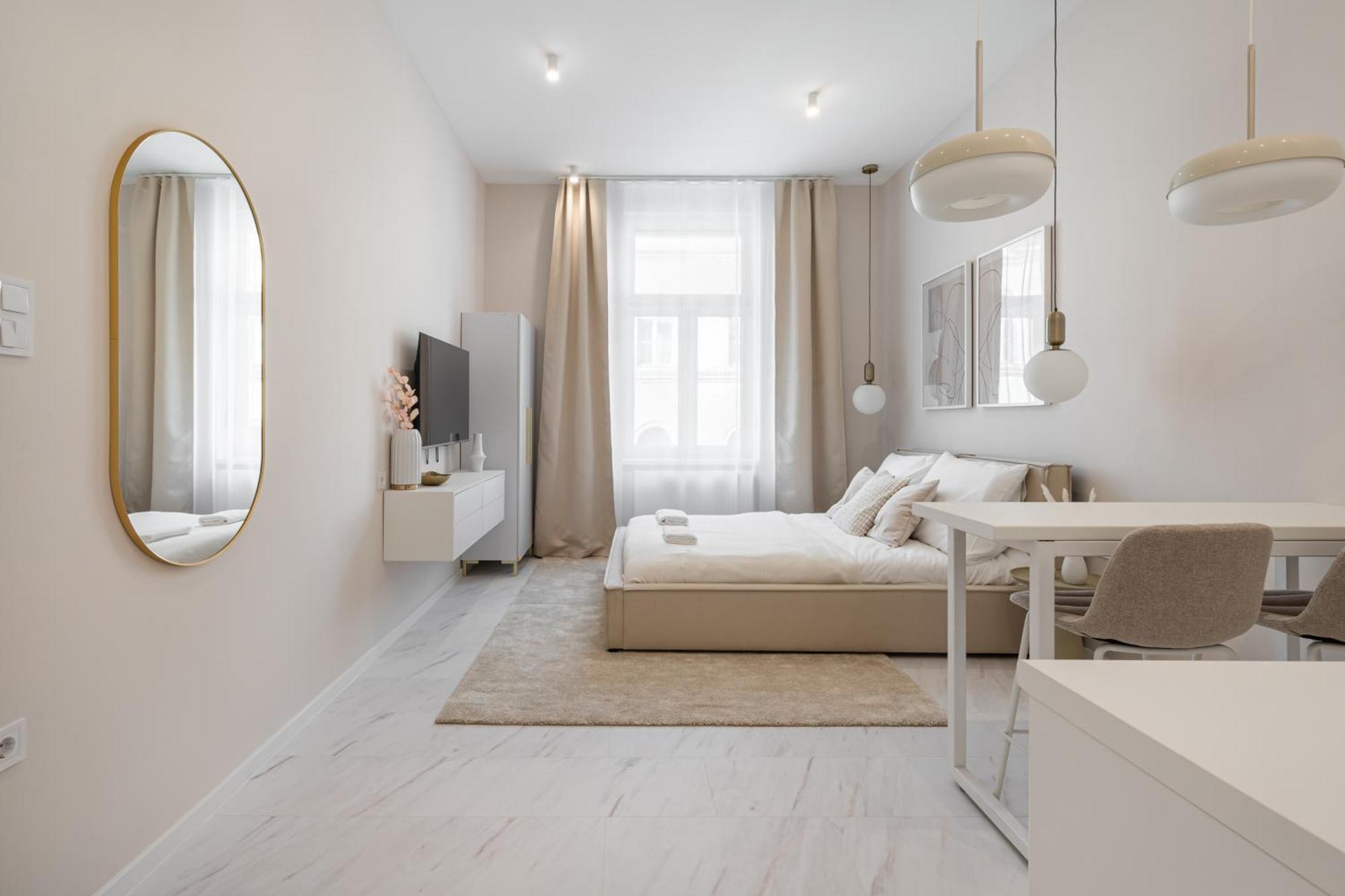 W35- Boutique Apartments, Location By Bqa
