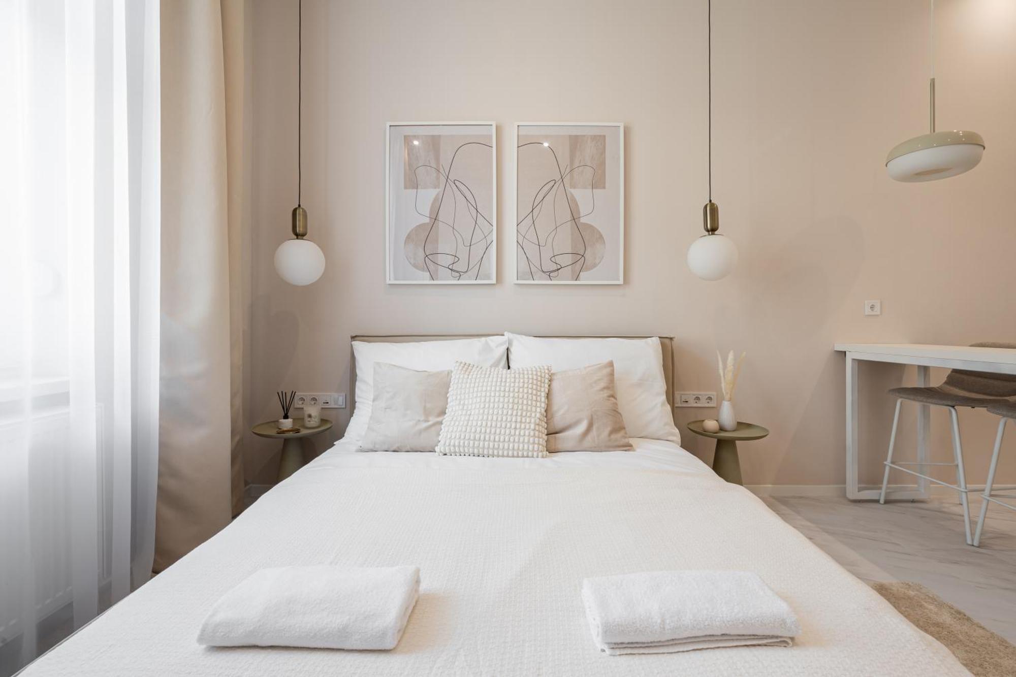 W35- Boutique Apartments, Location By Bqa * Budapest