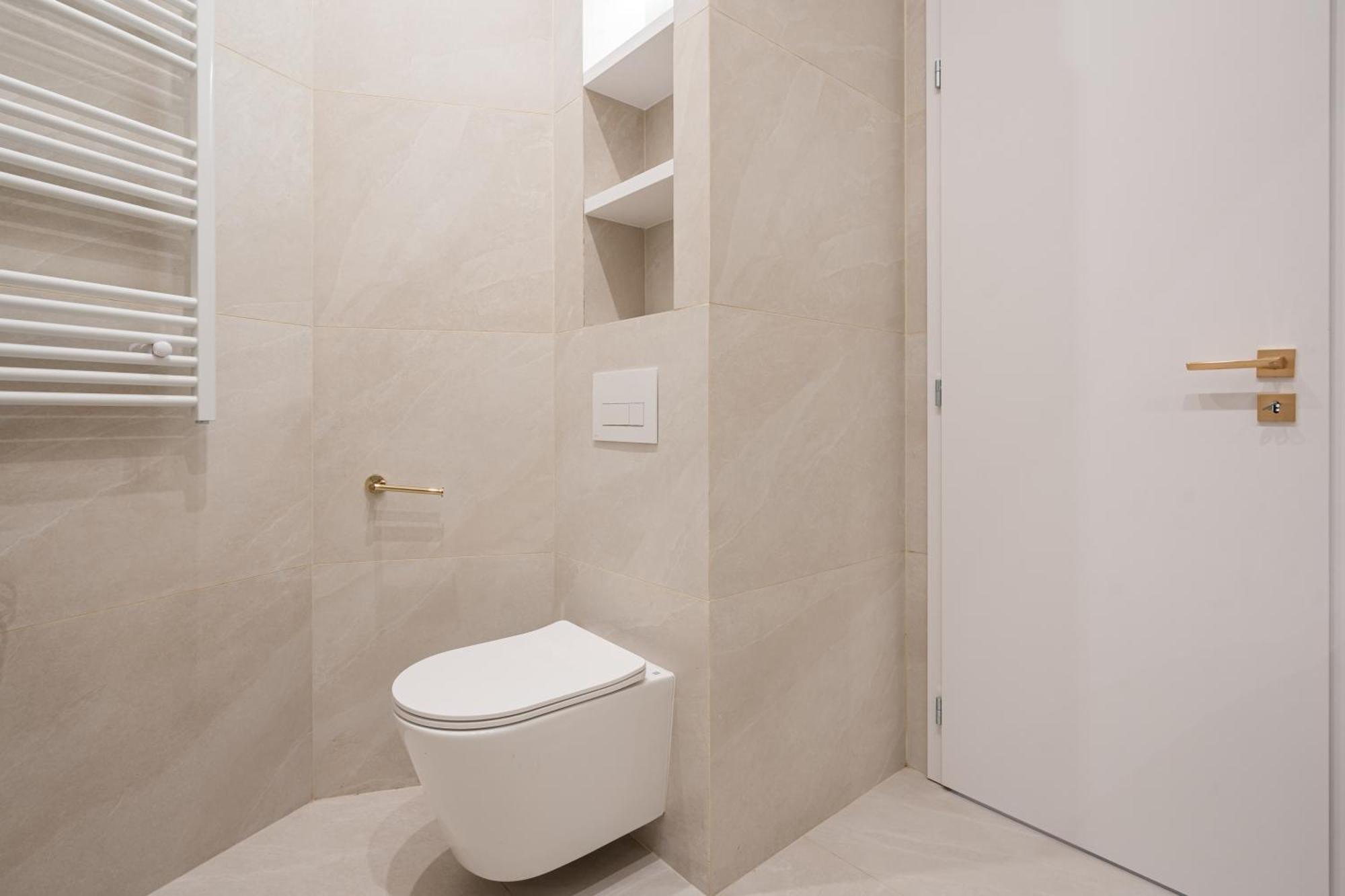 W35- Boutique Apartments, Location By Bqa Budapest