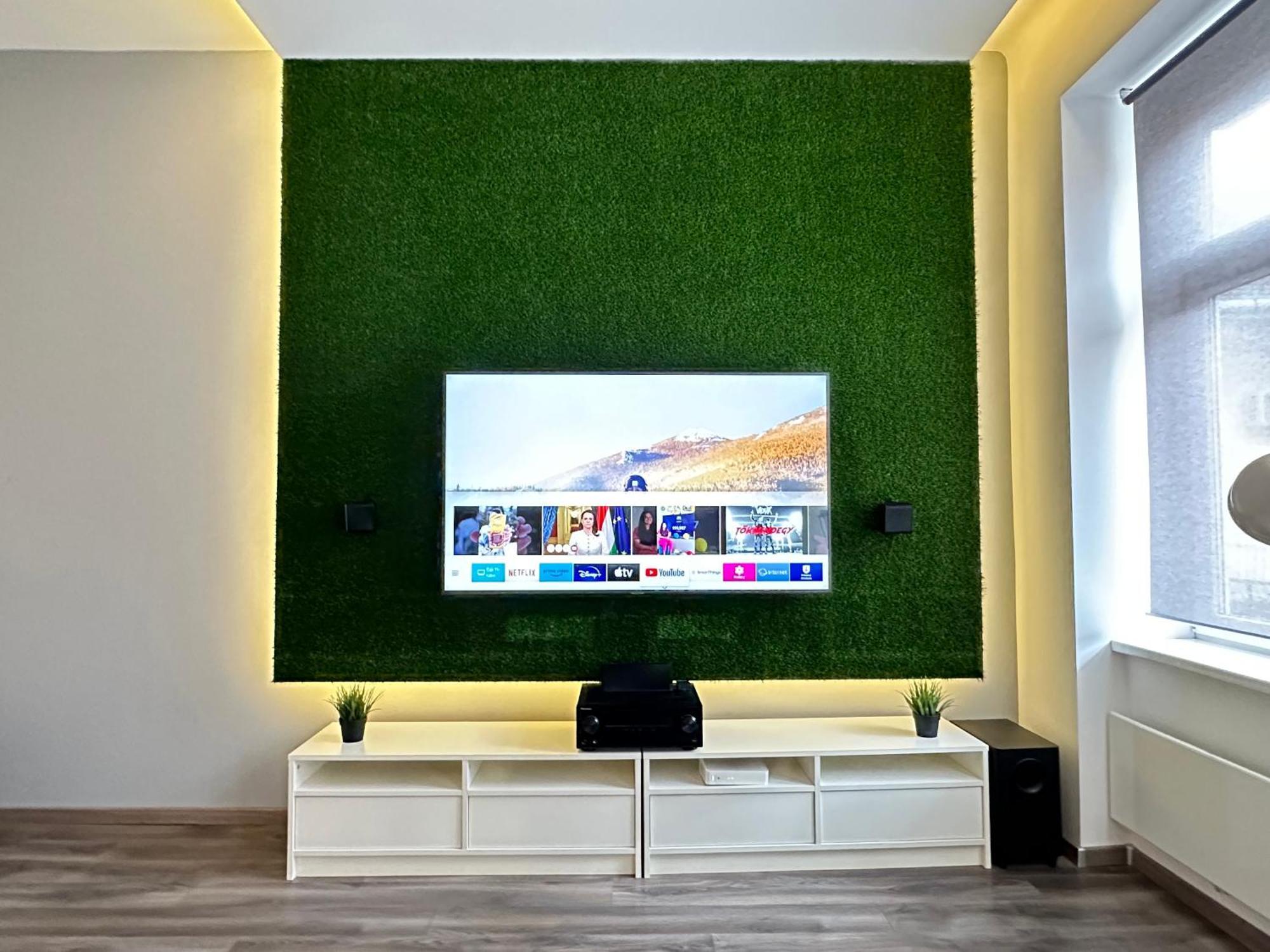 Forest Apartment Budapest