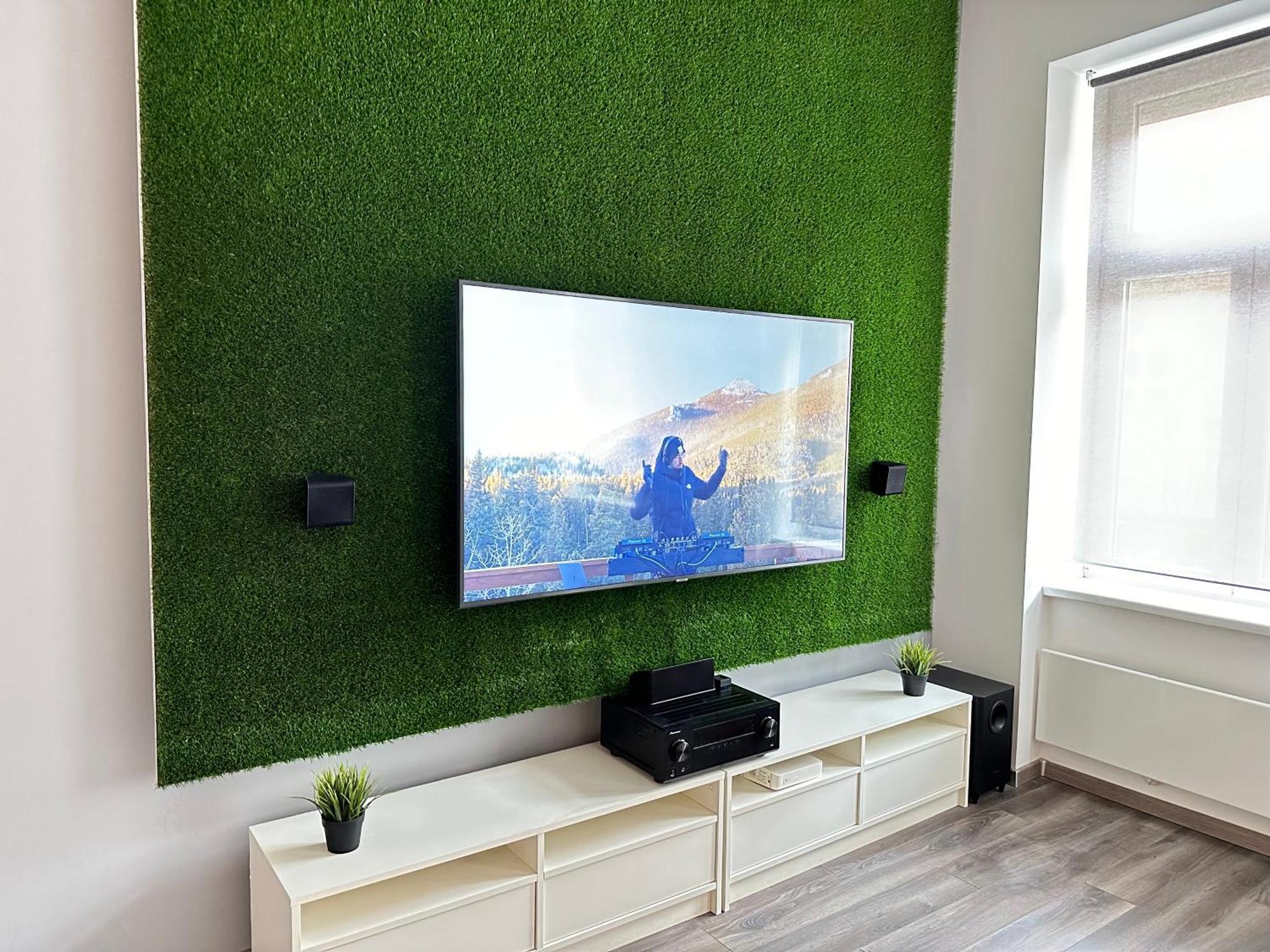 Apartment Forest *