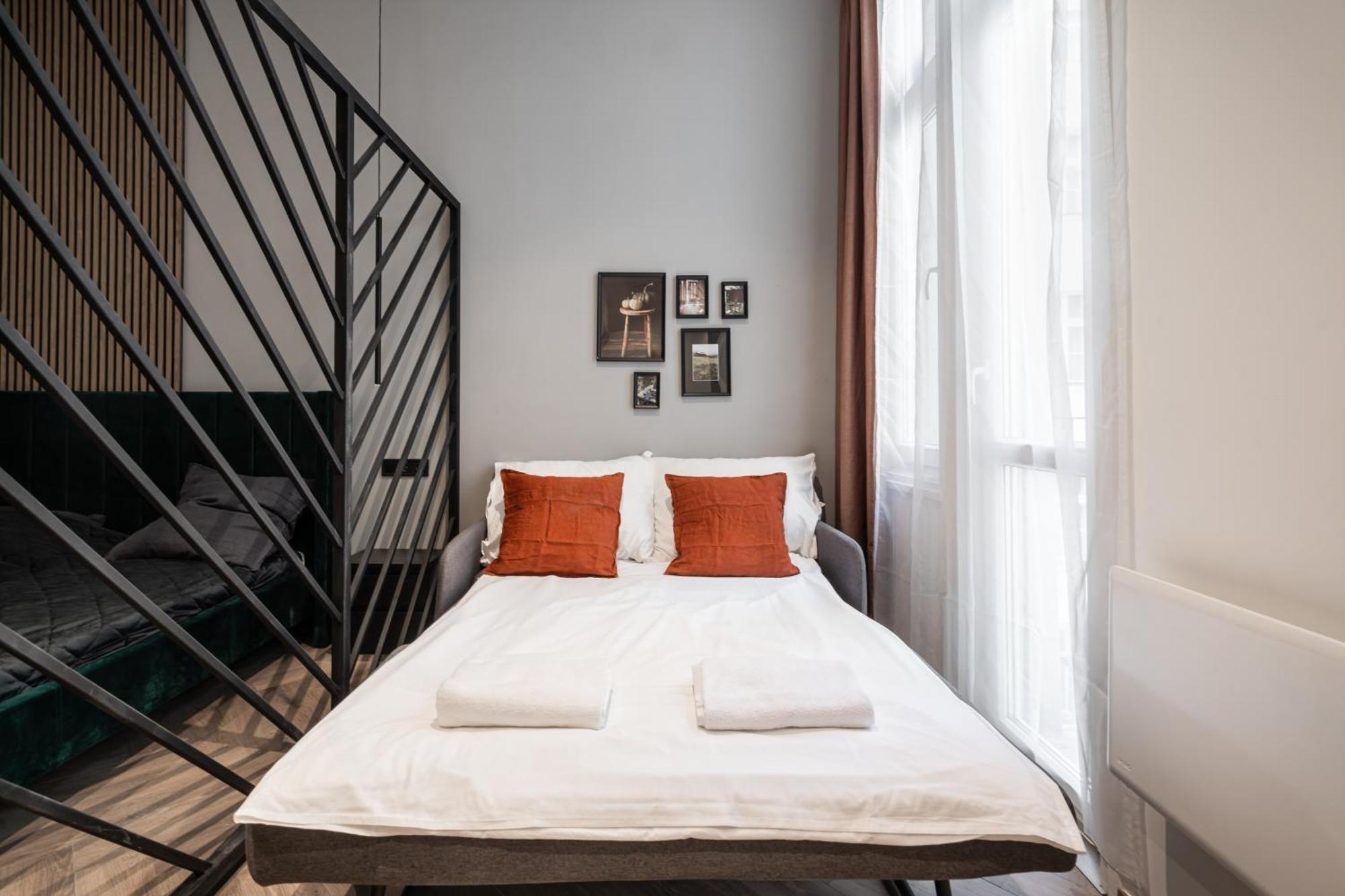 N5 , Boutique Apartments, Location By Bqa