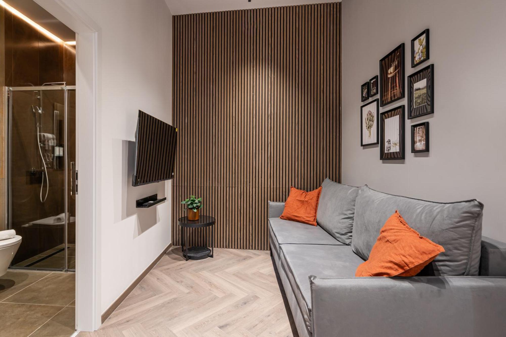 N5 , Boutique Apartments, Location By Bqa *