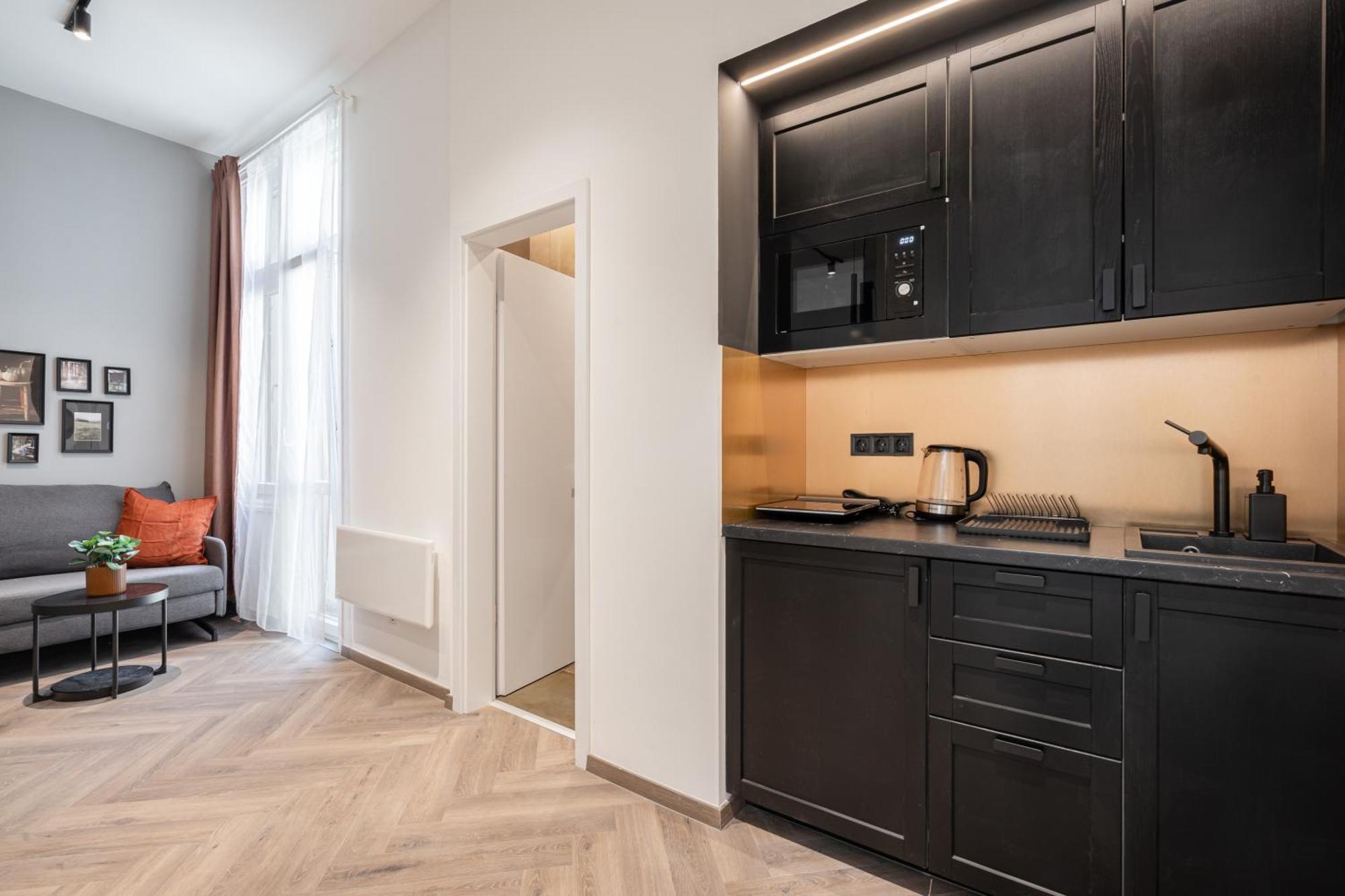 Apartment N5 , Boutique Apartments, Location By Bqa