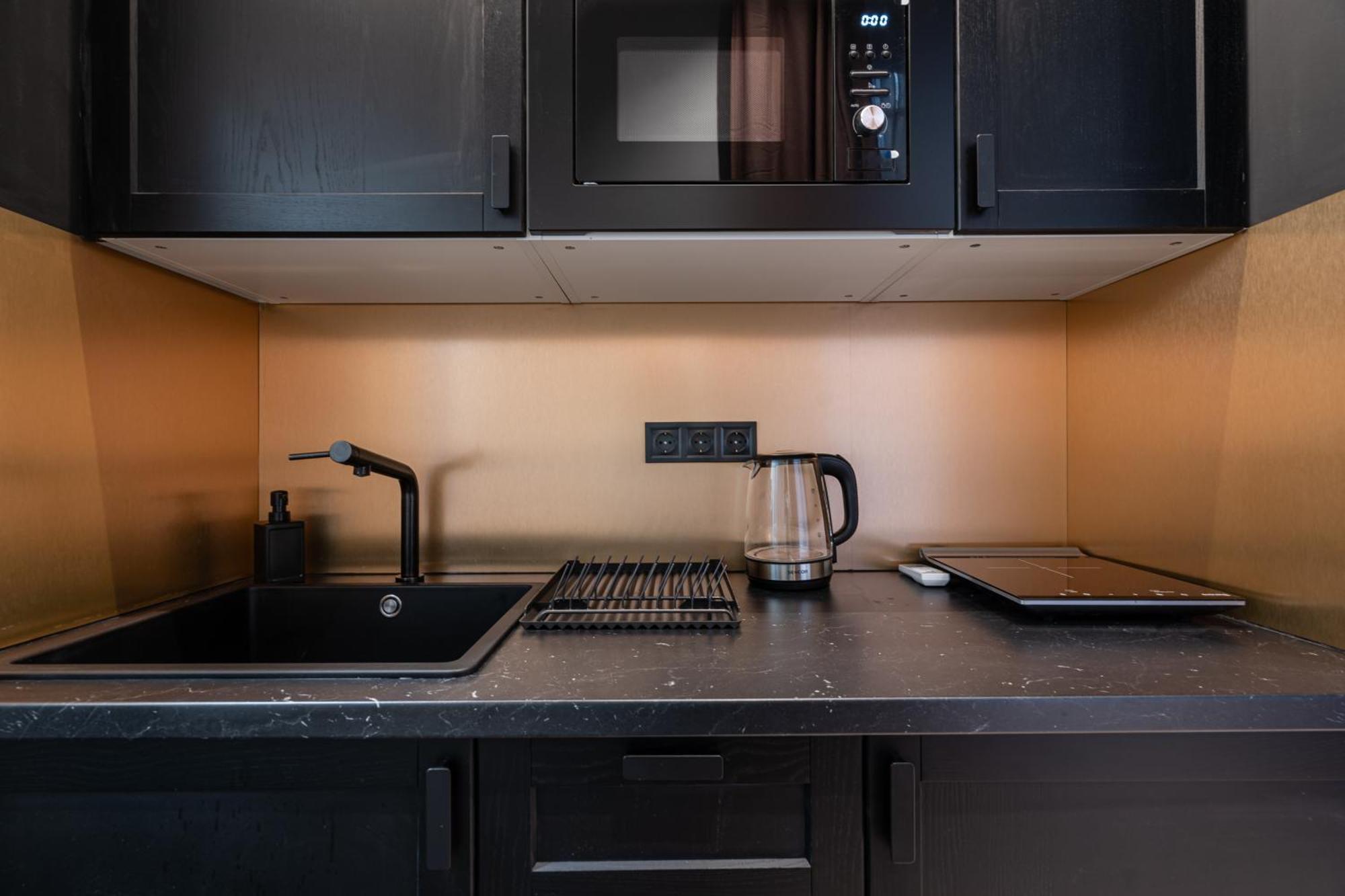 N5 , Boutique Apartments, Location By Bqa *