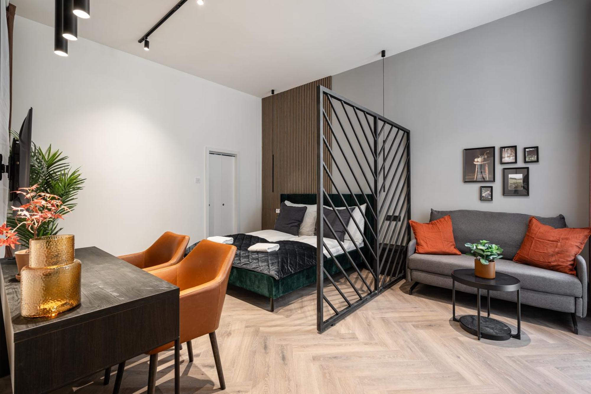 N5 , Boutique Apartments, Location By Bqa * Budapest