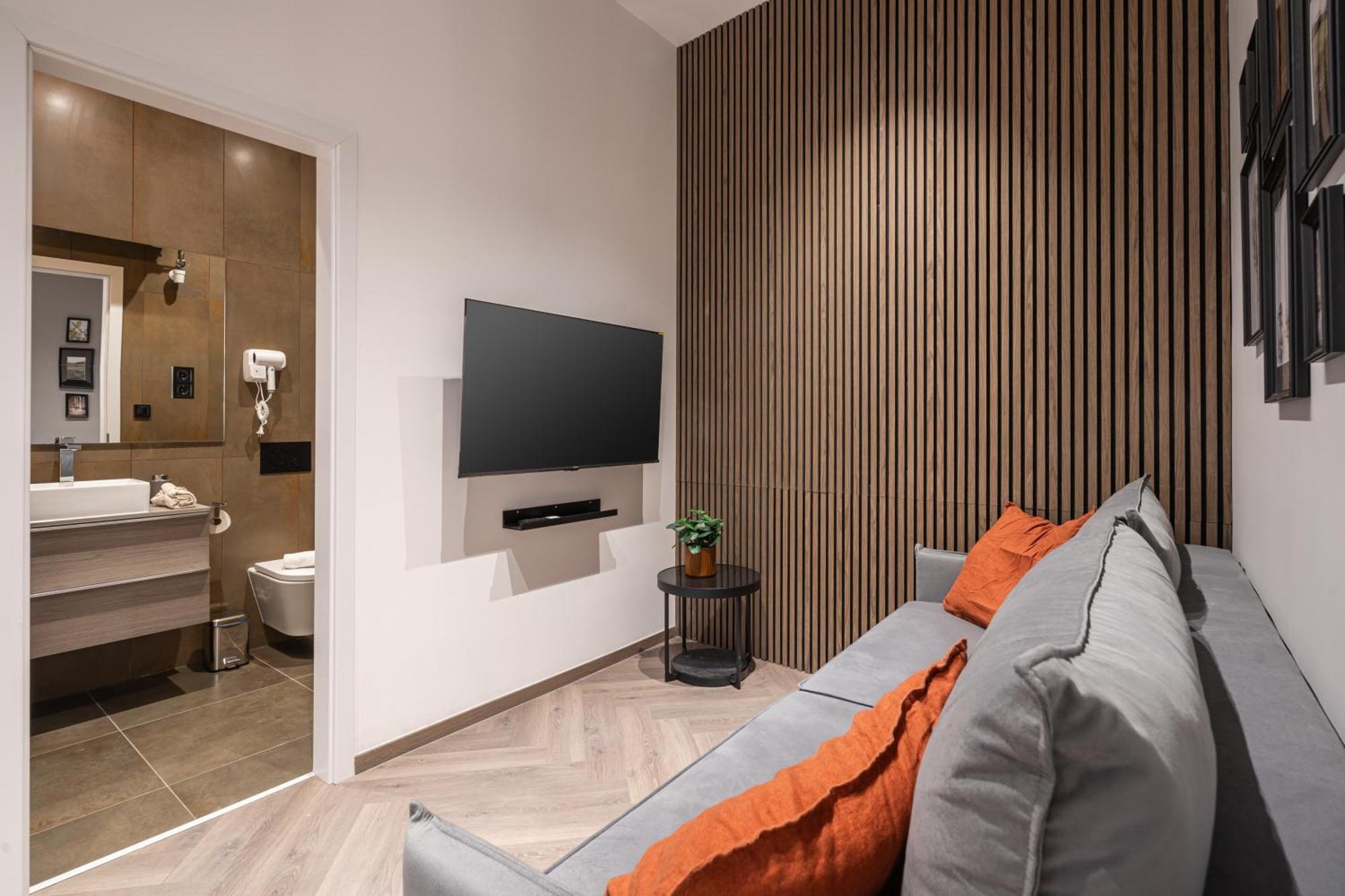 Apartment N5 , Boutique Apartments, Location By Bqa Budapest