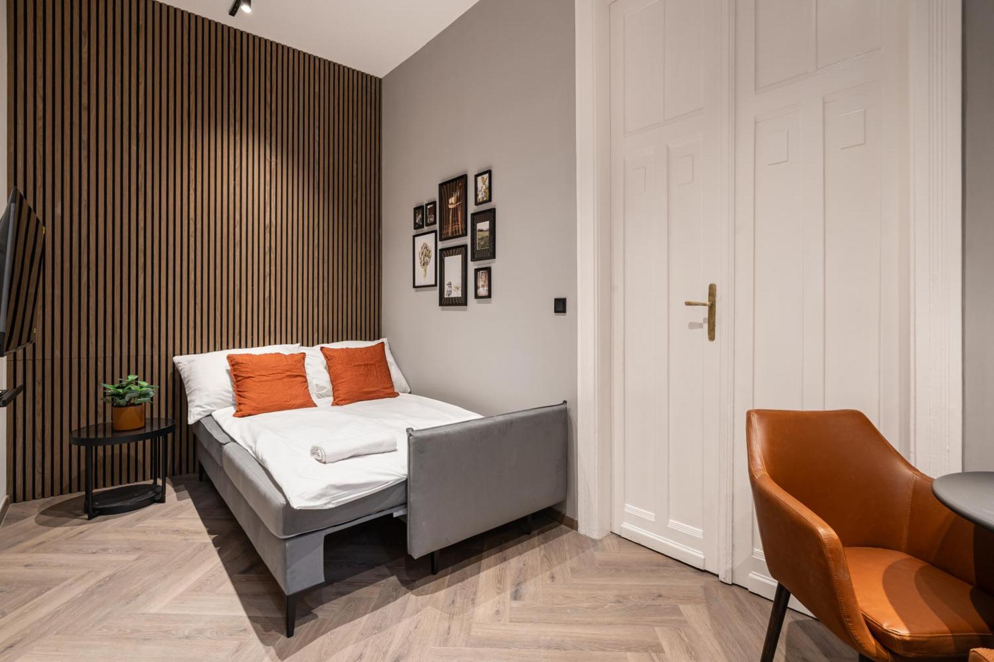 Apartment N5 , Boutique Apartments, Location By Bqa *