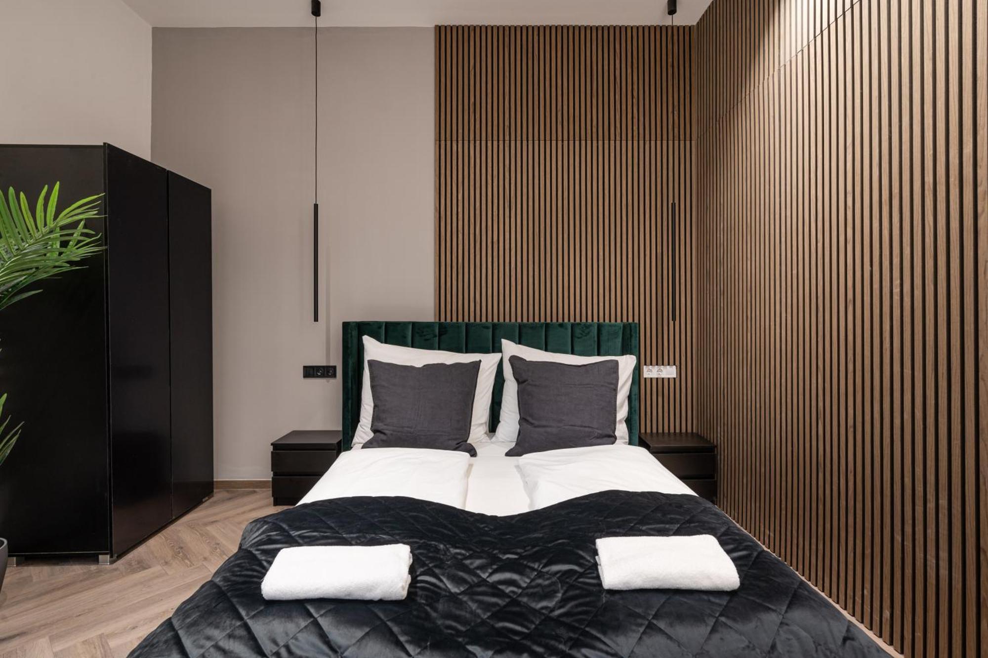 N5 , Boutique Apartments, Location By Bqa Apartment *