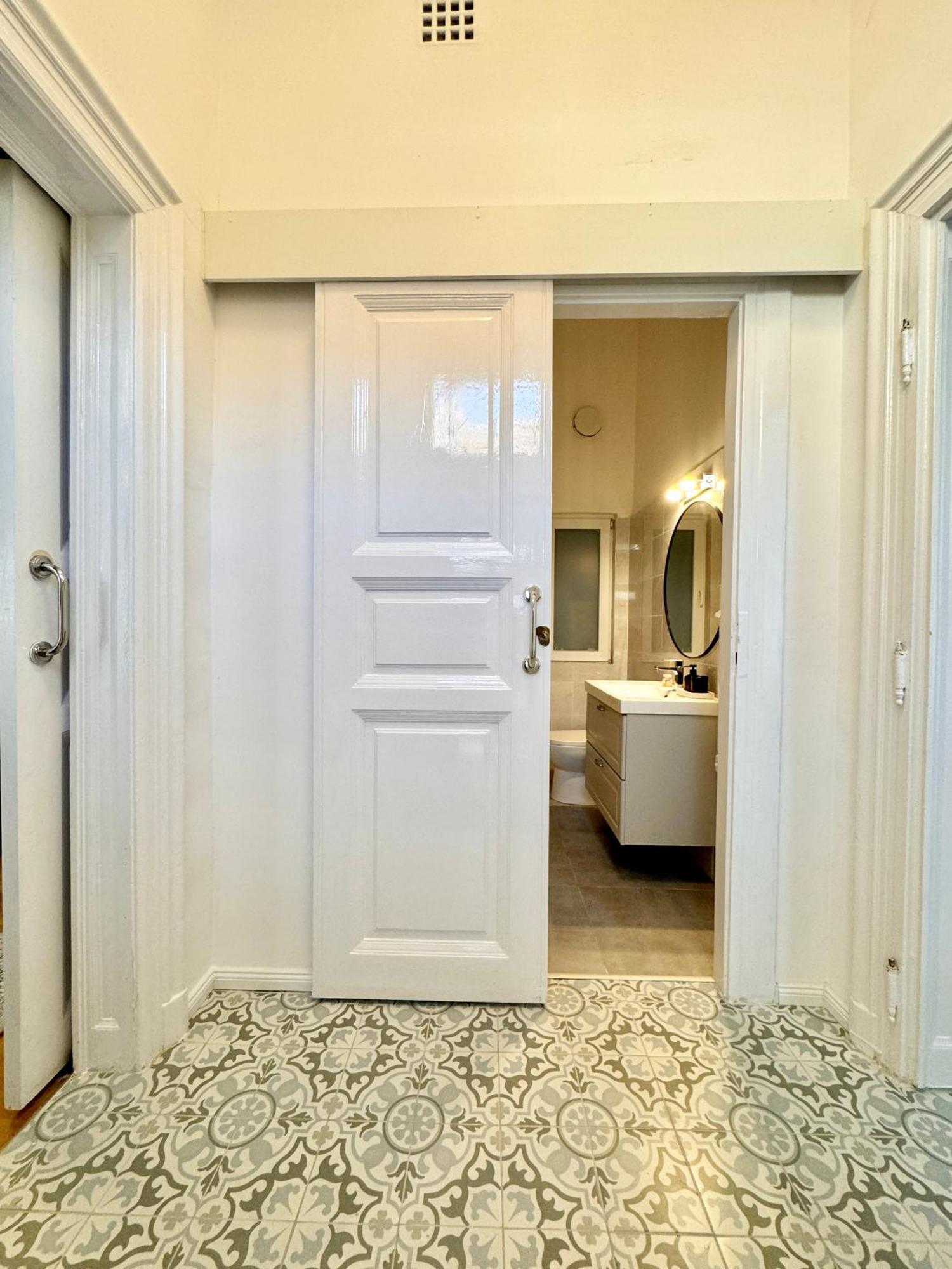 Apartamento Bella Center Budapest