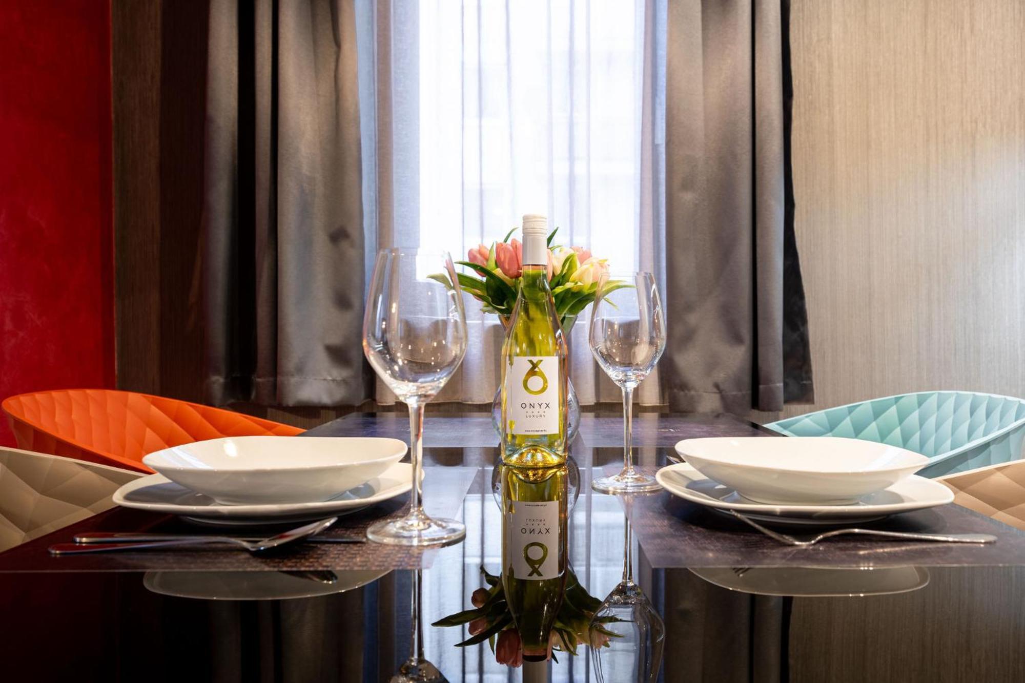 Hotel Onyx Luxury 4*