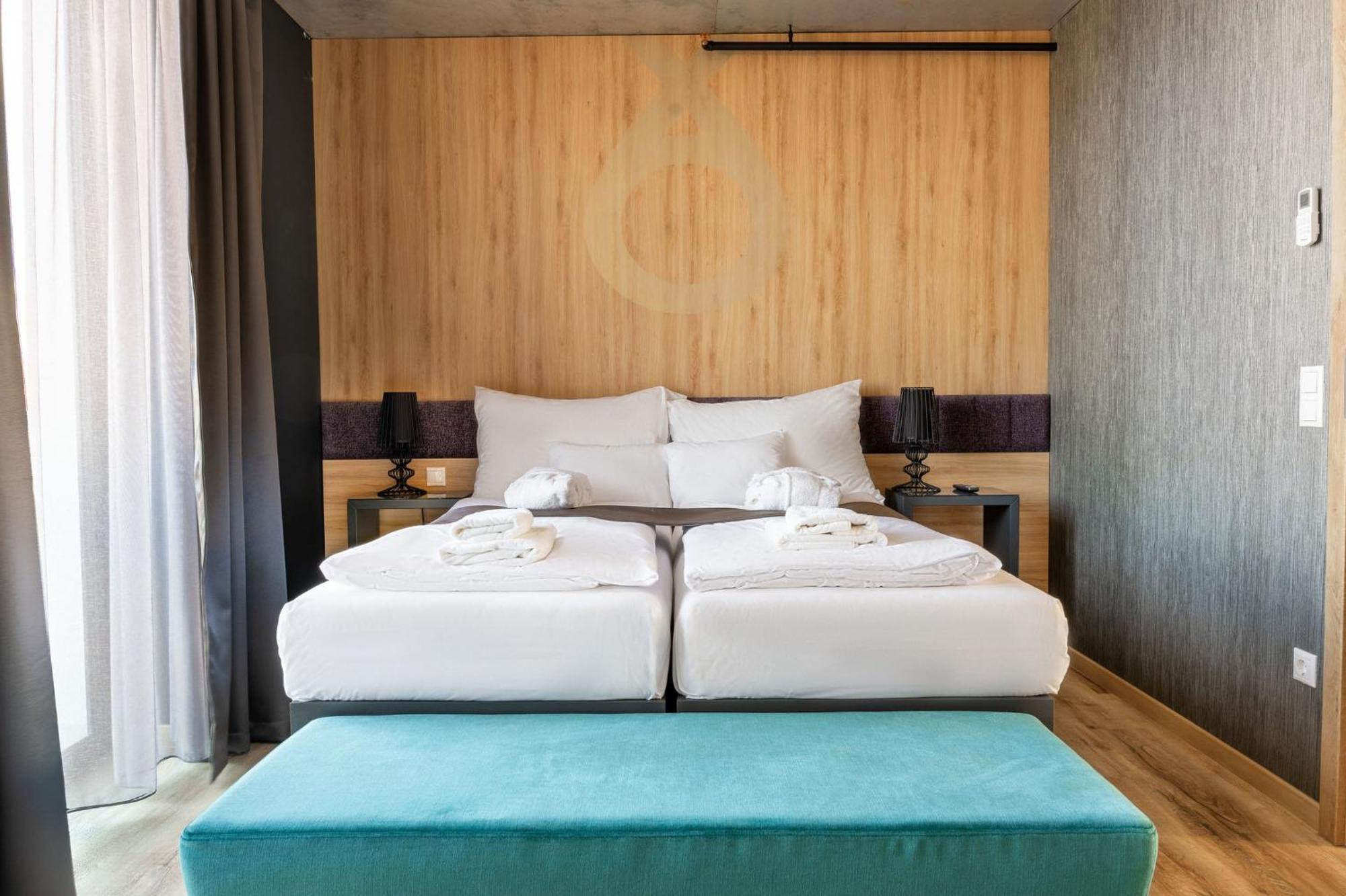 Onyx Luxury Hotel
