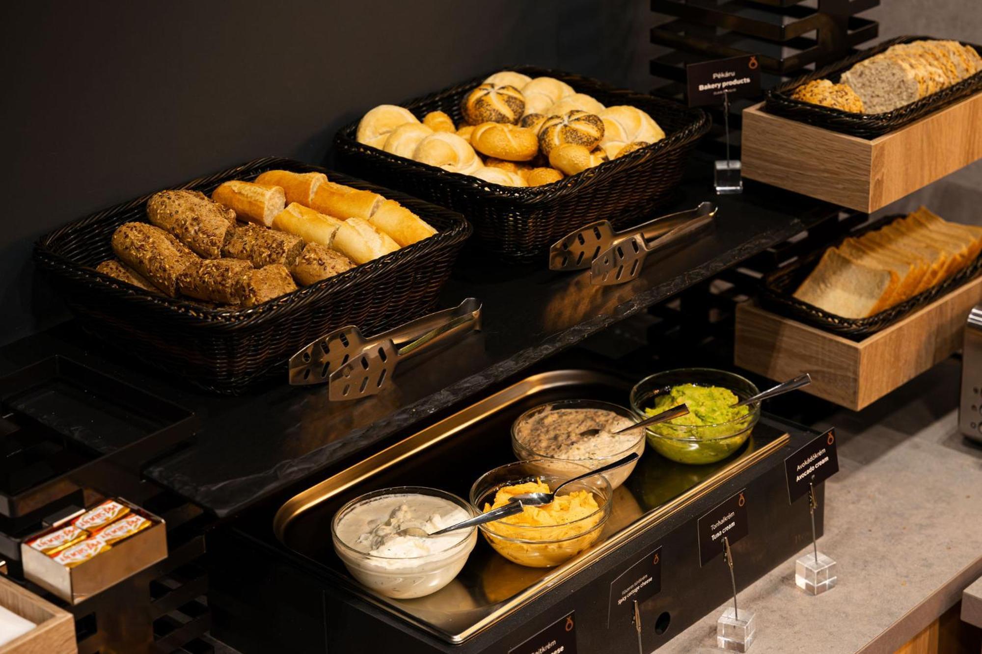 Hotel Onyx Luxury Budapest