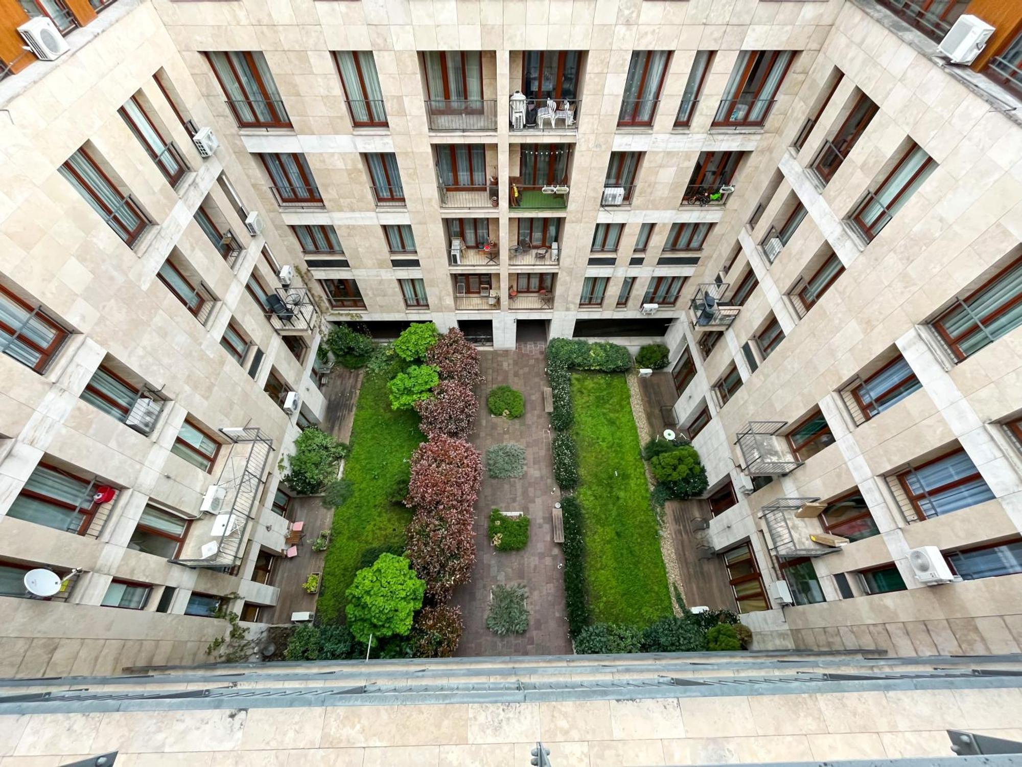 Giardino By Artemisia * Budapest
