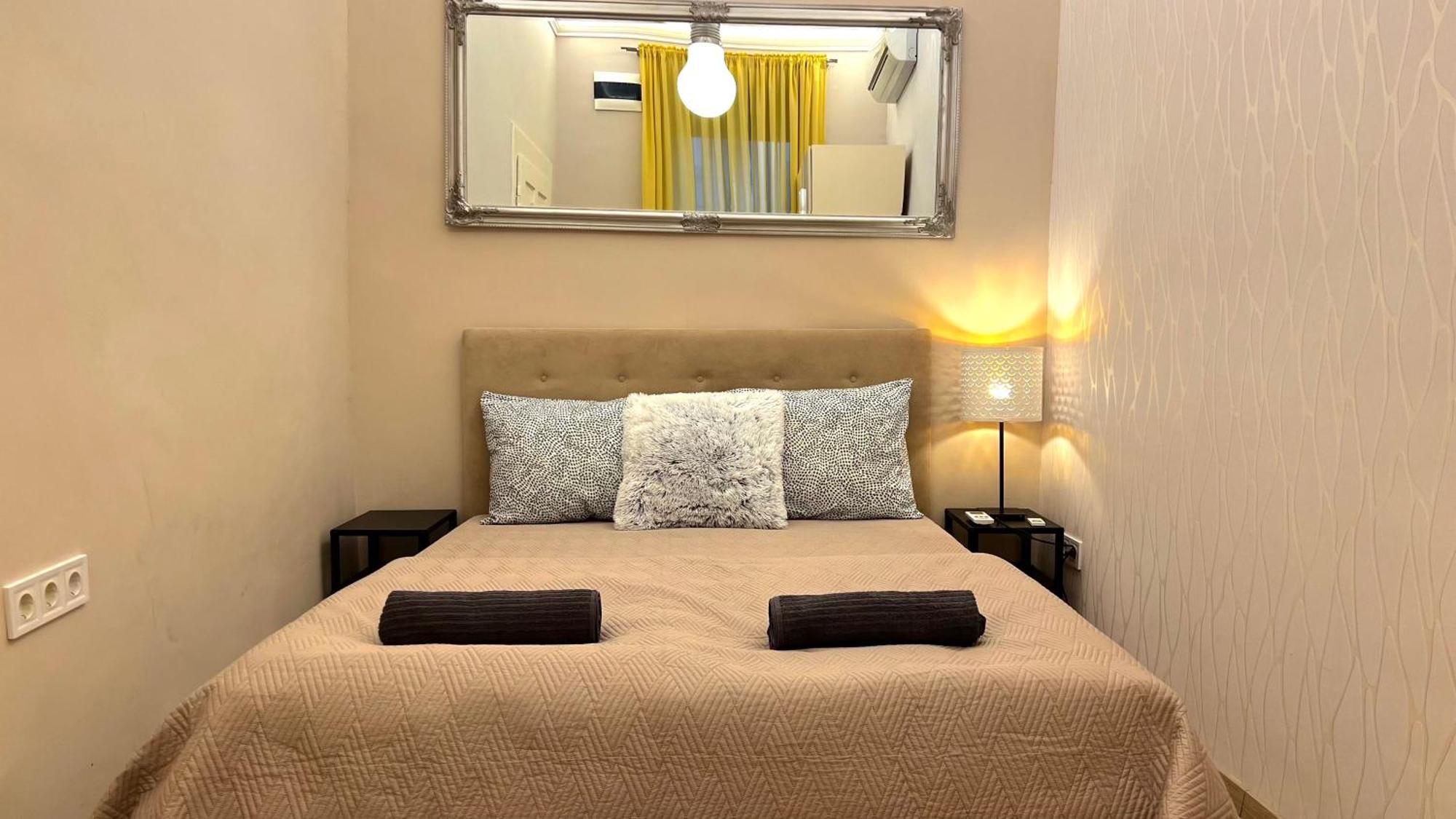 Apartamento B112 By Small Budapest