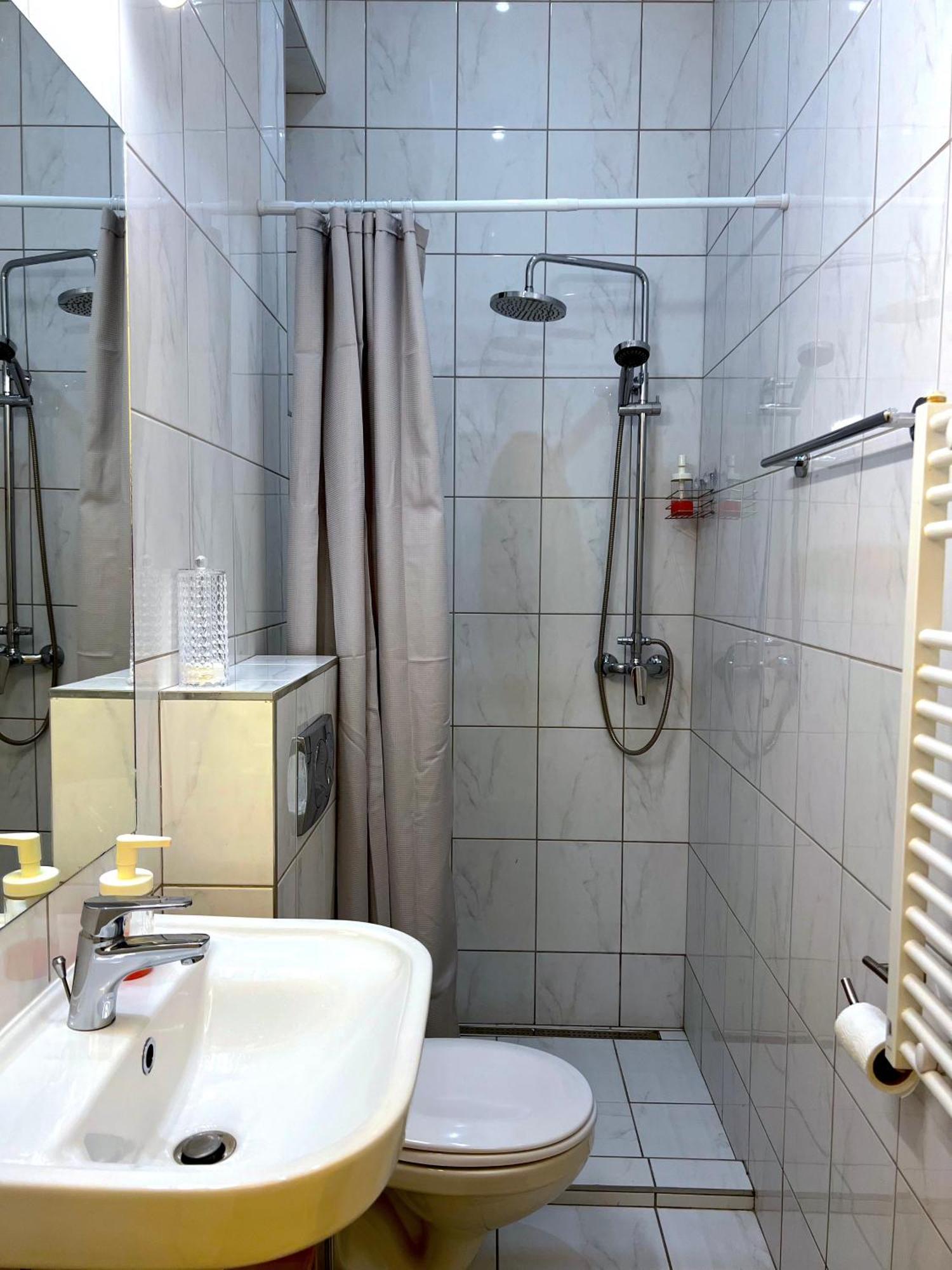 Apartamento B112 By Small