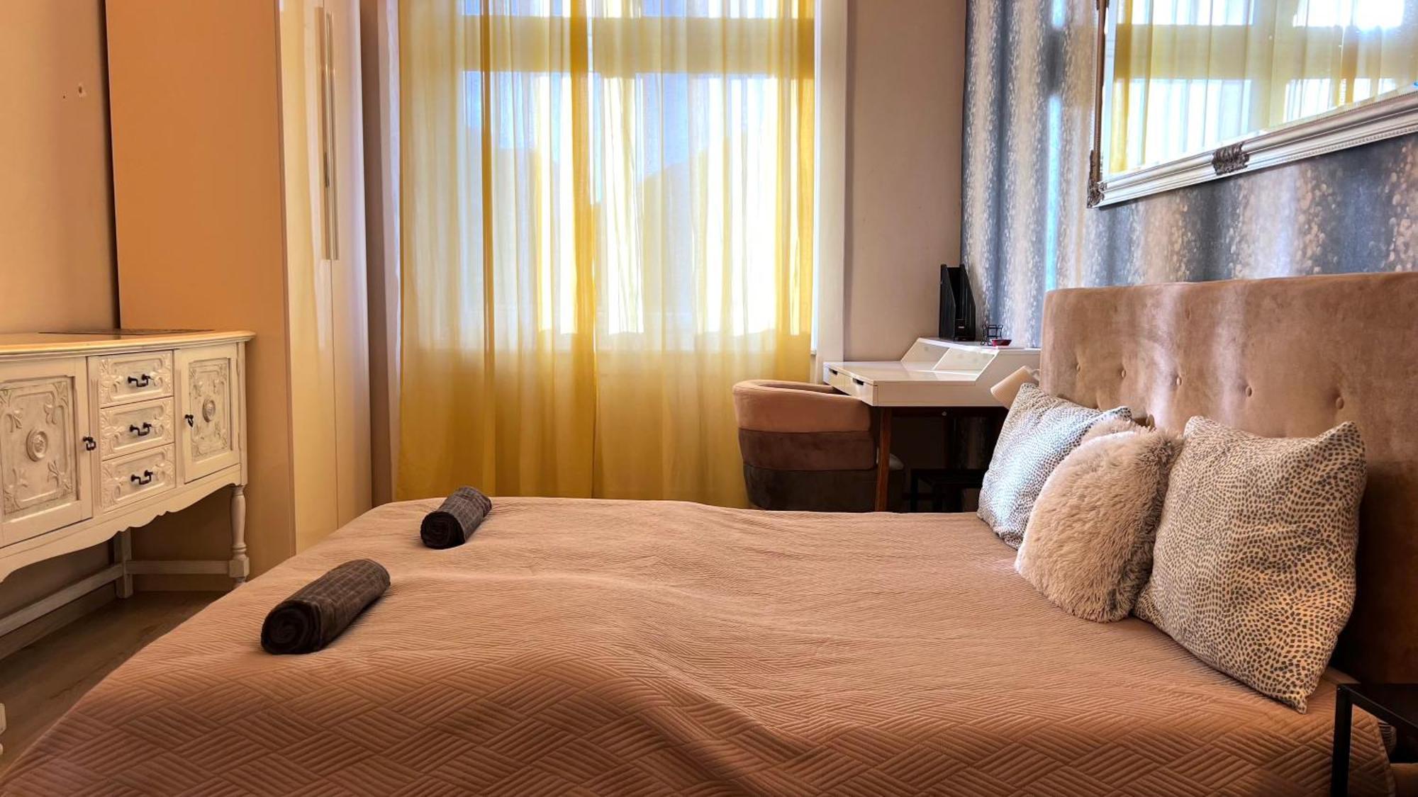 Apartamento B112 By Small Budapest