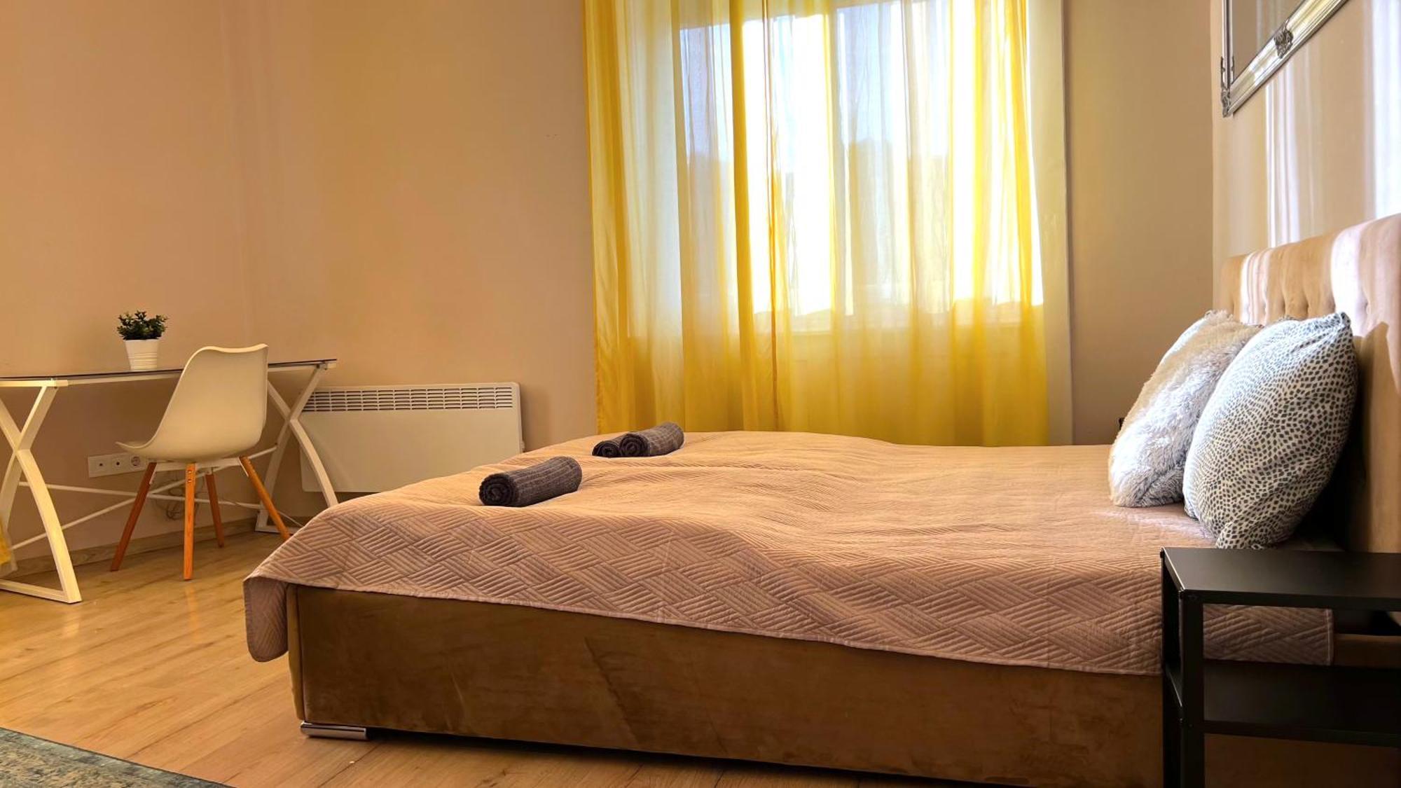 Apartamento B112 By Small *