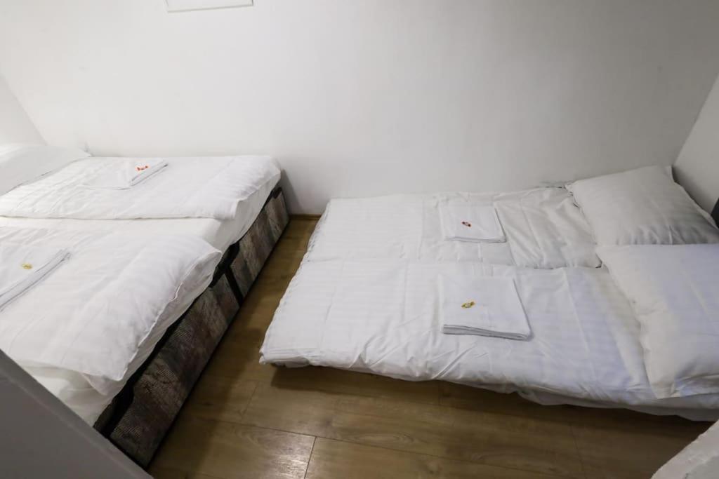 Pest-port Private Room-6 Apartmán *