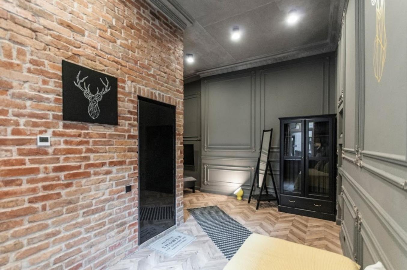 Geometric Luxury In The Center With 3br *