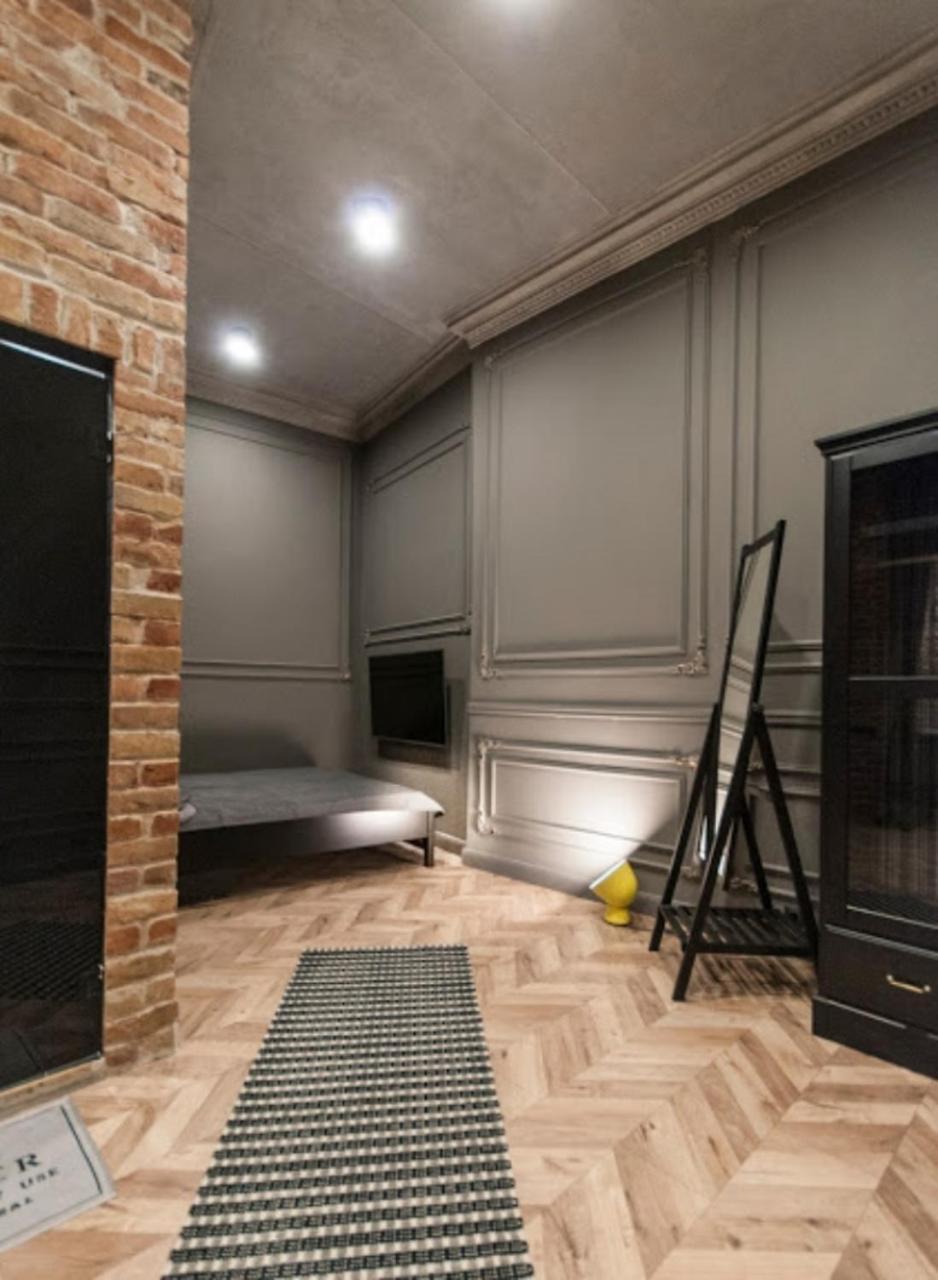 Geometric Luxury In The Center With 3br * Budapest
